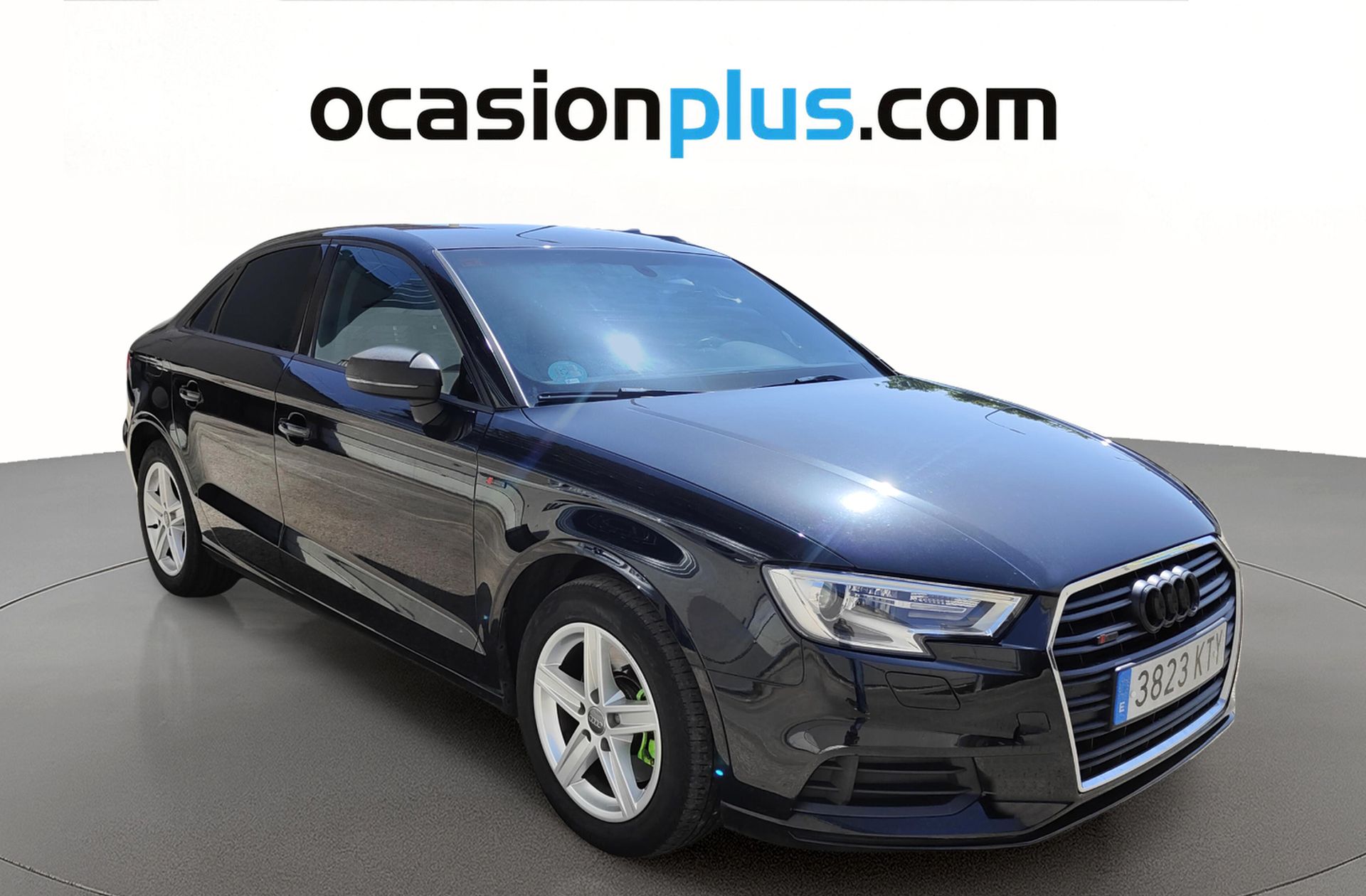 Audi A3 Sedan 35 TDI S Tronic S-Line - foto 2