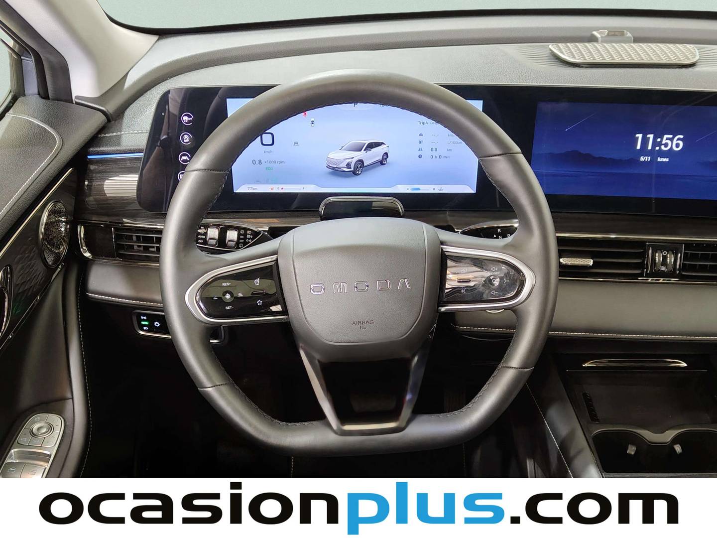 OMODA 5 OMODA 5 1.6 TGDI Premium (145 CV) de ocasión