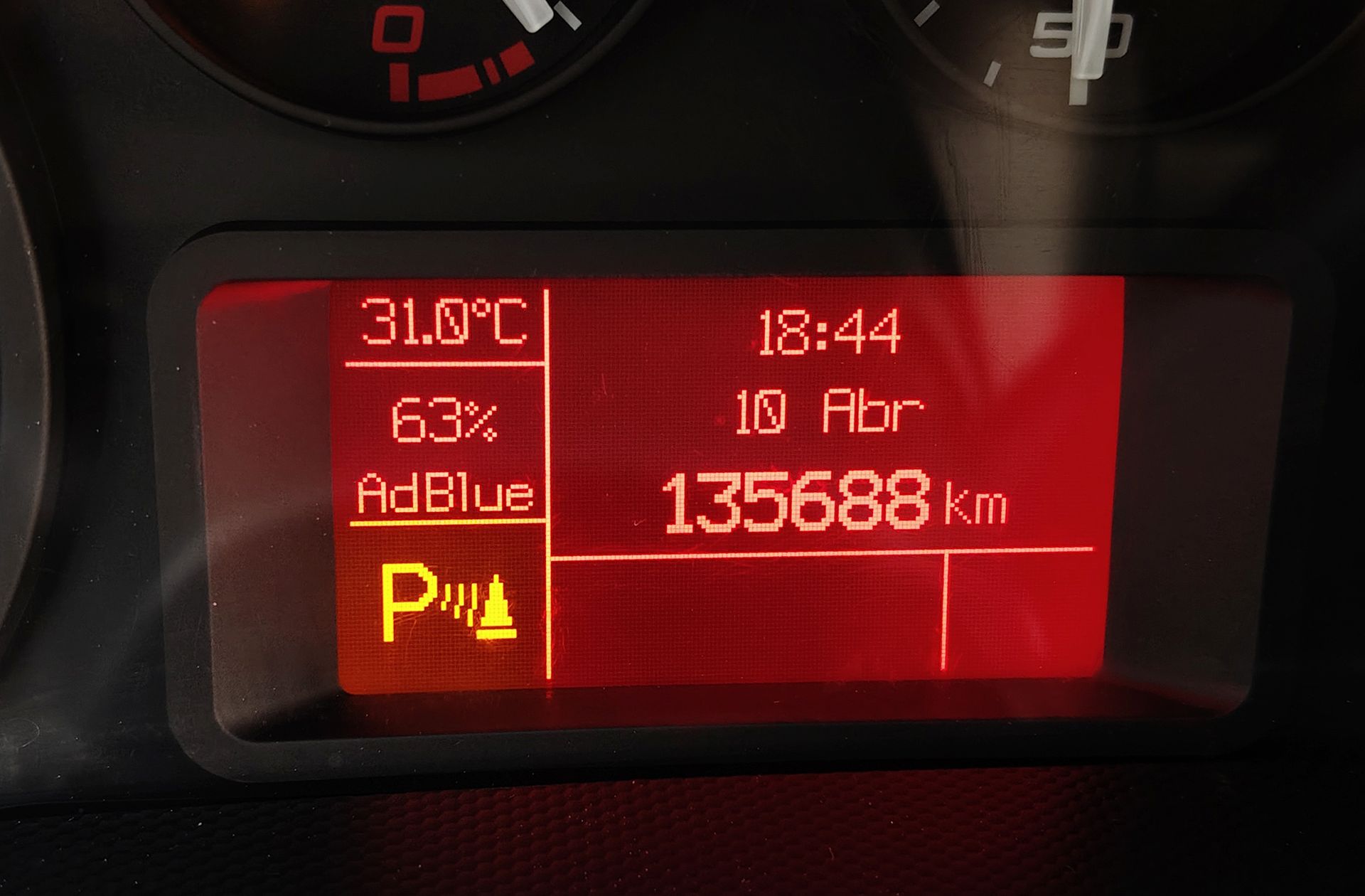 Iveco Daily Furgon 35S 16 V 3520L/H2 - foto 7