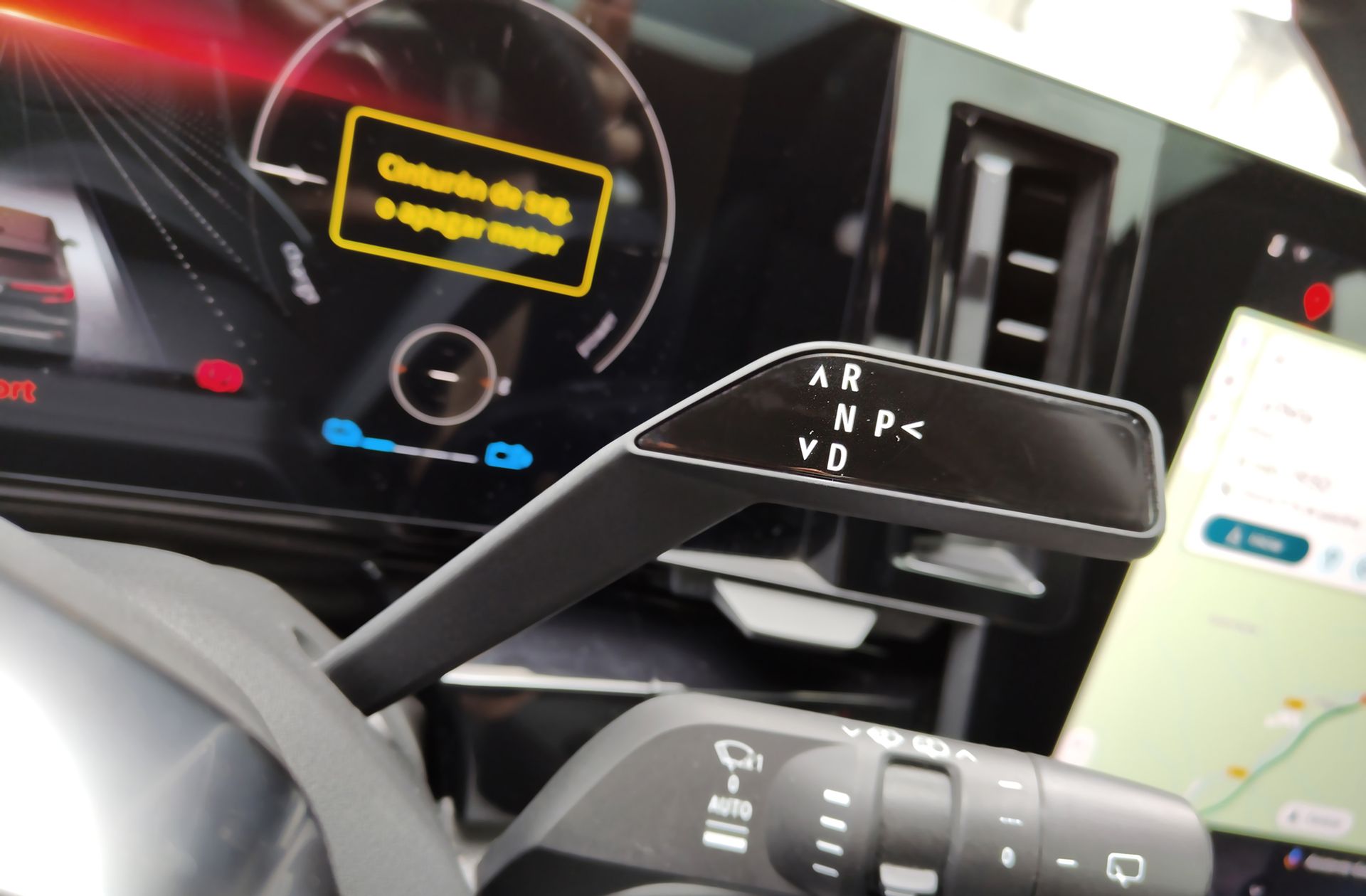 Renault Austral Techno E-Tech Full Hybrid - foto 5