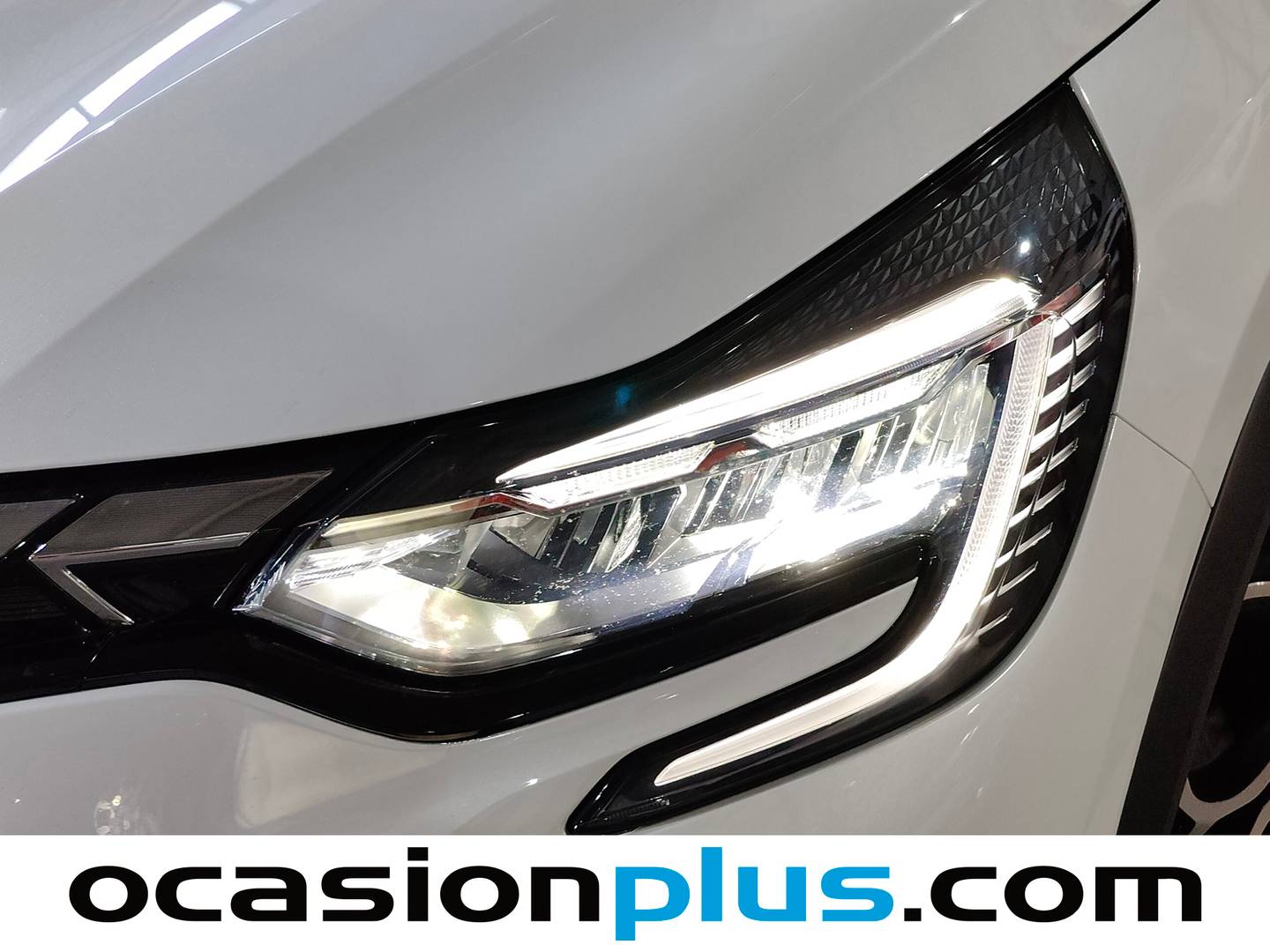 Mitsubishi ASX Mitsubishi ASX 160 PHEV Kaiteki (159 CV) km 0