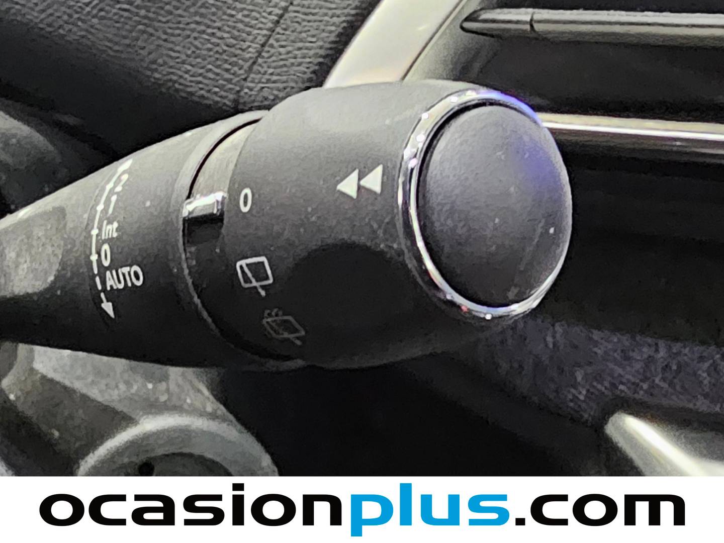 Peugeot 5008 Peugeot 5008 BlueHDI 150 GT-Line S&S (150 CV) manual