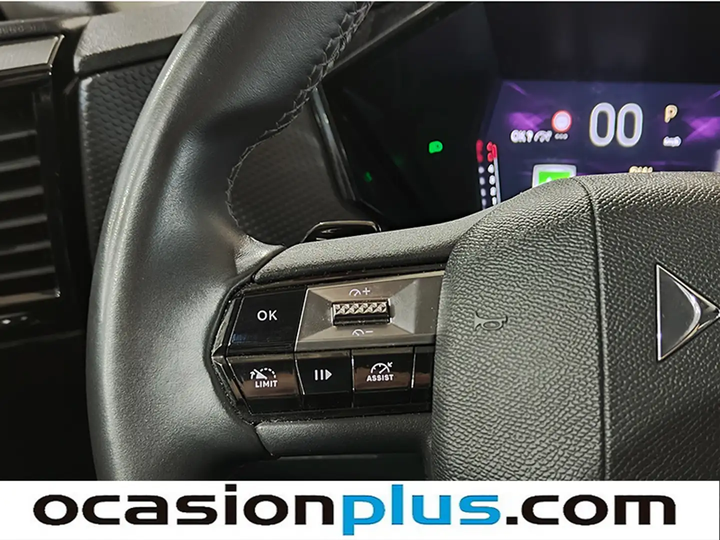 Foto DS DS 4 DS DS4 BlueHDi 130 Bastille Auto (130 CV)