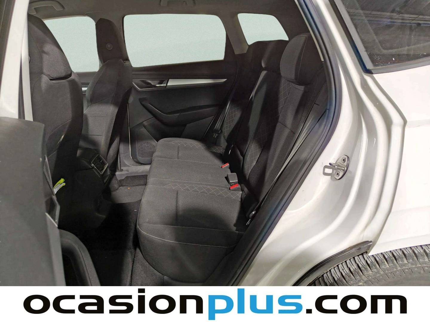 Foto Skoda Karoq Skoda Karoq 2.0 TDI Ambition 4X4 DSG (150 CV)