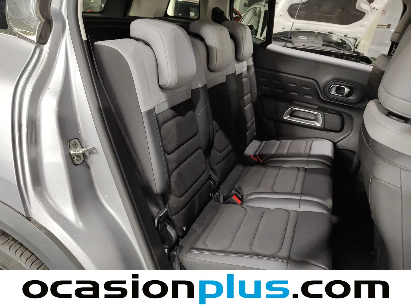 Foto Citroën C5 Aircross Citroen C5 Aircross BlueHDi 130 S&S Max EAT8 (131 CV)