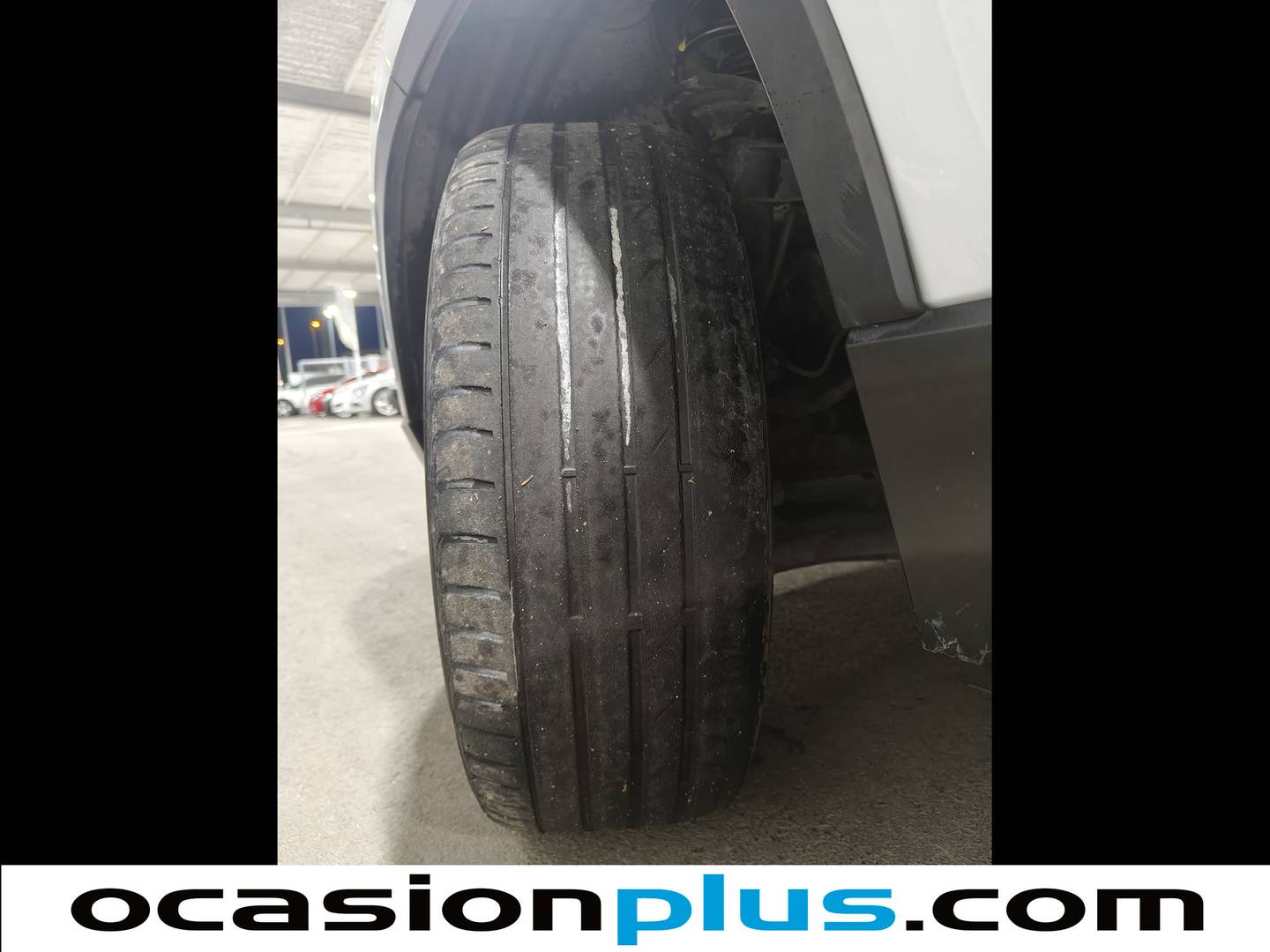 Foto Seat Ateca SEAT Ateca 2.0 TDI X-Perience XXL (150 CV)