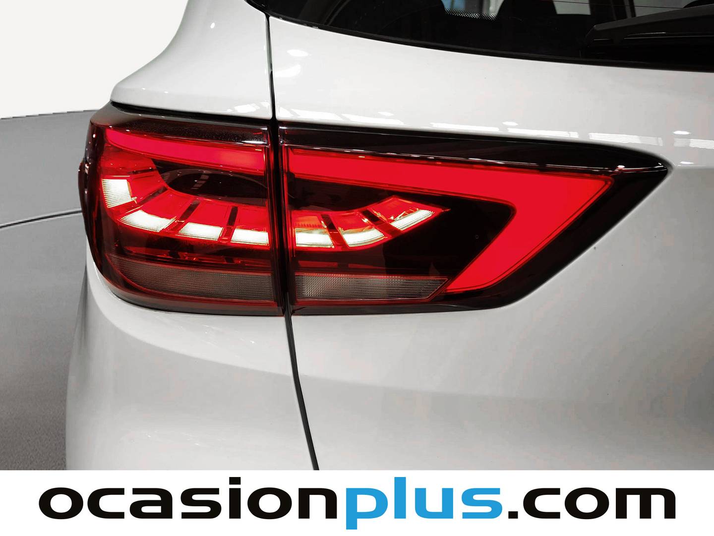 MG ZS MG ZS 1.5 Comfort (106 CV) al mejor precio