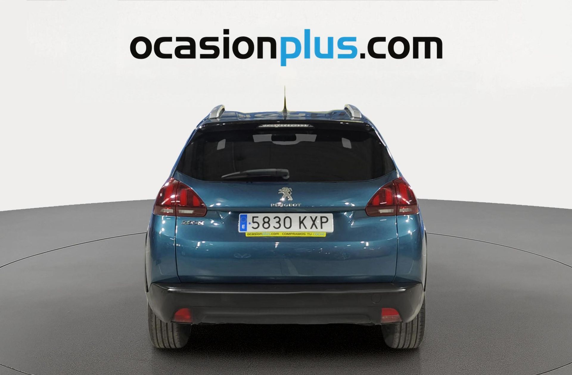 Peugeot 2008 BlueHDi 100 Signature - foto 13