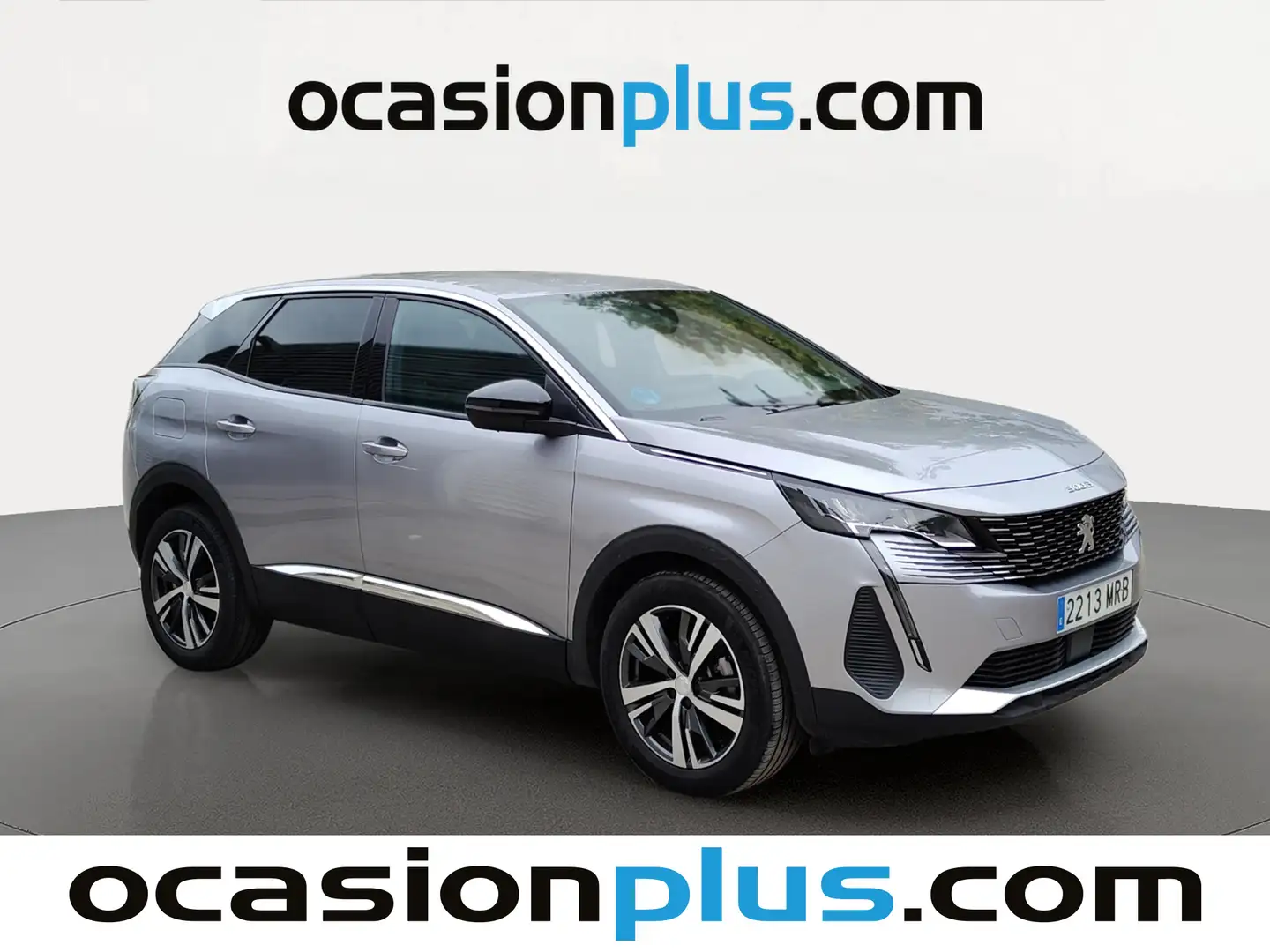 Foto Peugeot 3008 Peugeot 3008 PureTech 130 S&S Allure Pack (130 CV)