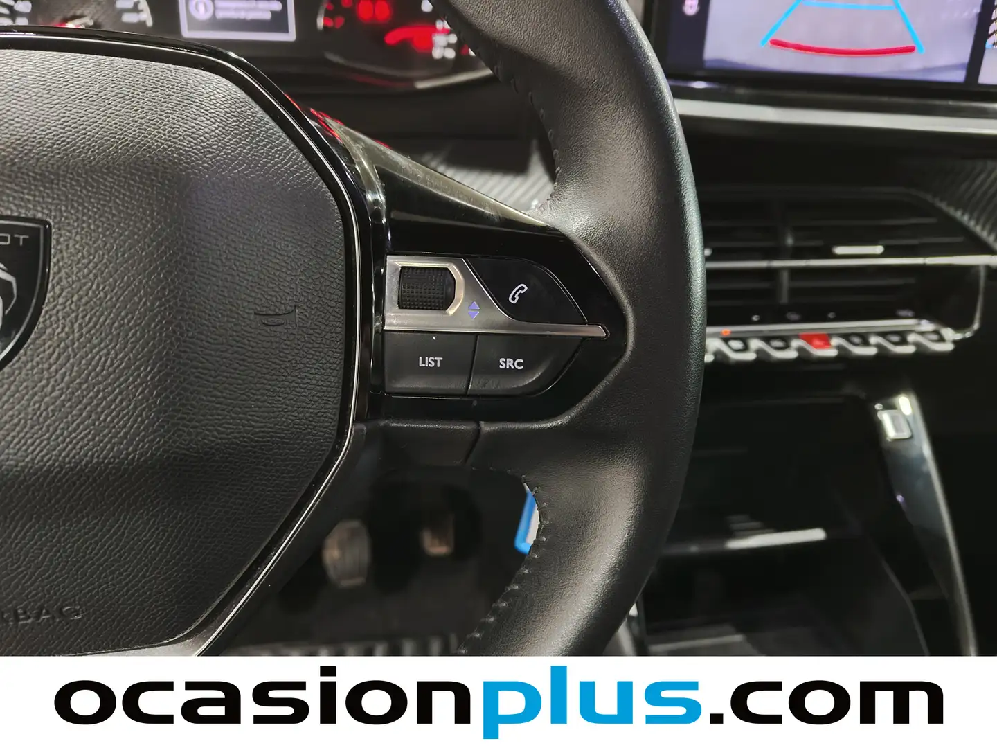 Foto Peugeot 2008 Peugeot 2008 PureTech 100 S&S Active (100 CV)