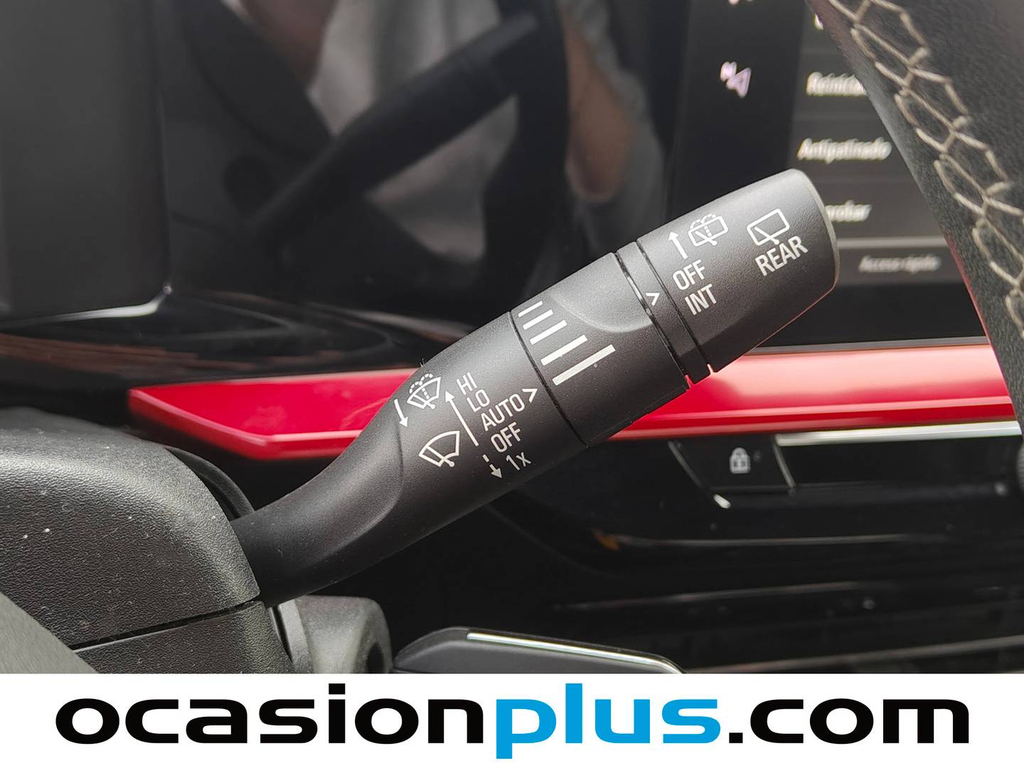 Opel Mokka Opel Mokka 1.5 D GS Line (110 CV) km 0