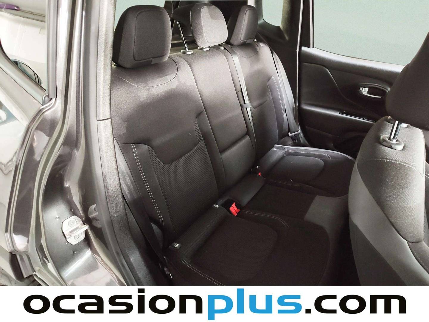 Jeep Renegade Jeep Renegade 1.3G Limited 4x2 DDCT (150 CV) gasolina