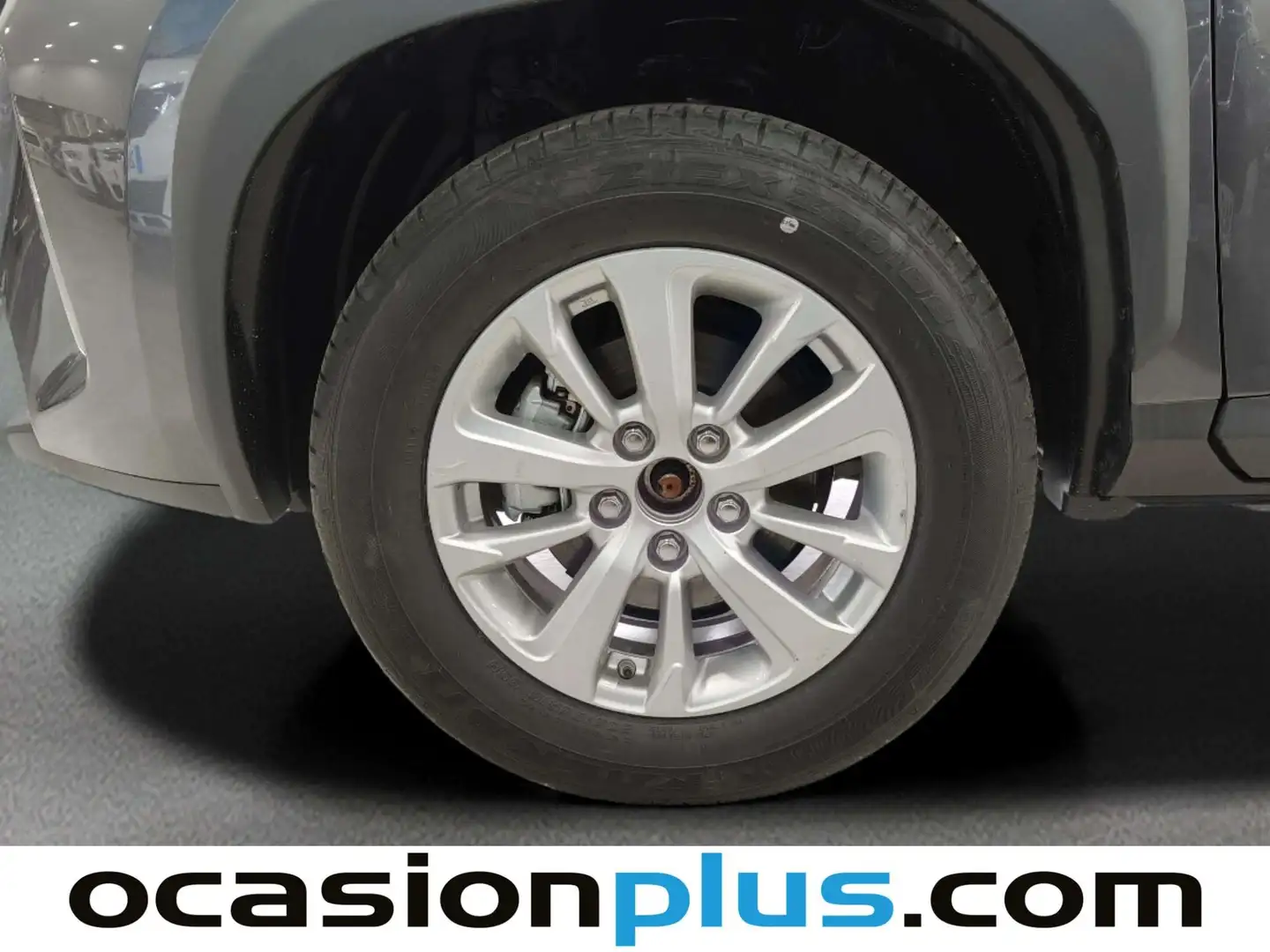 Foto Toyota Yaris Cross Toyota Yaris Cross 120H Business Plus (116 CV)