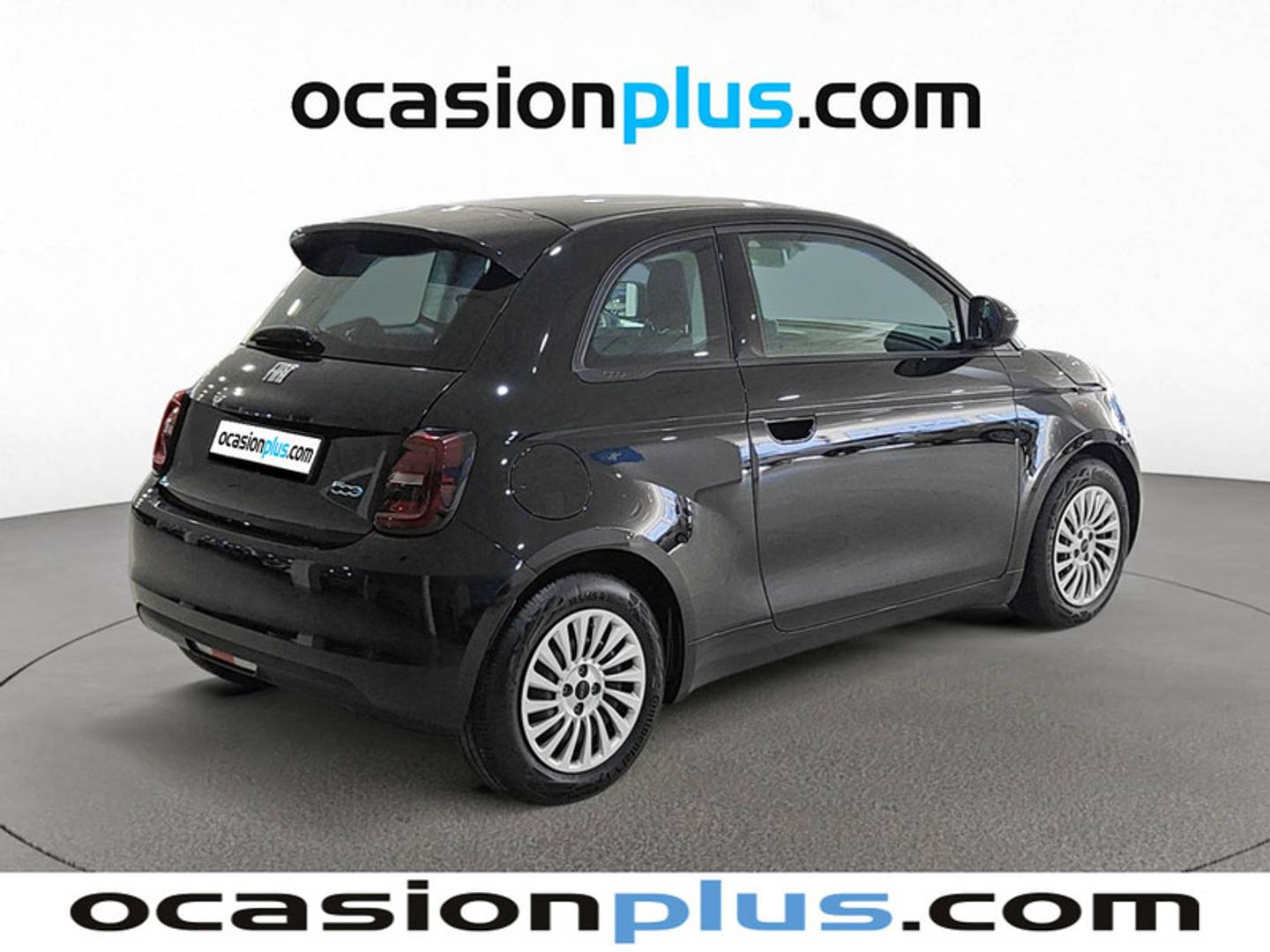 Foto Fiat 500 Fiat 500 Electrico Action Hb 185 km (95 CV)