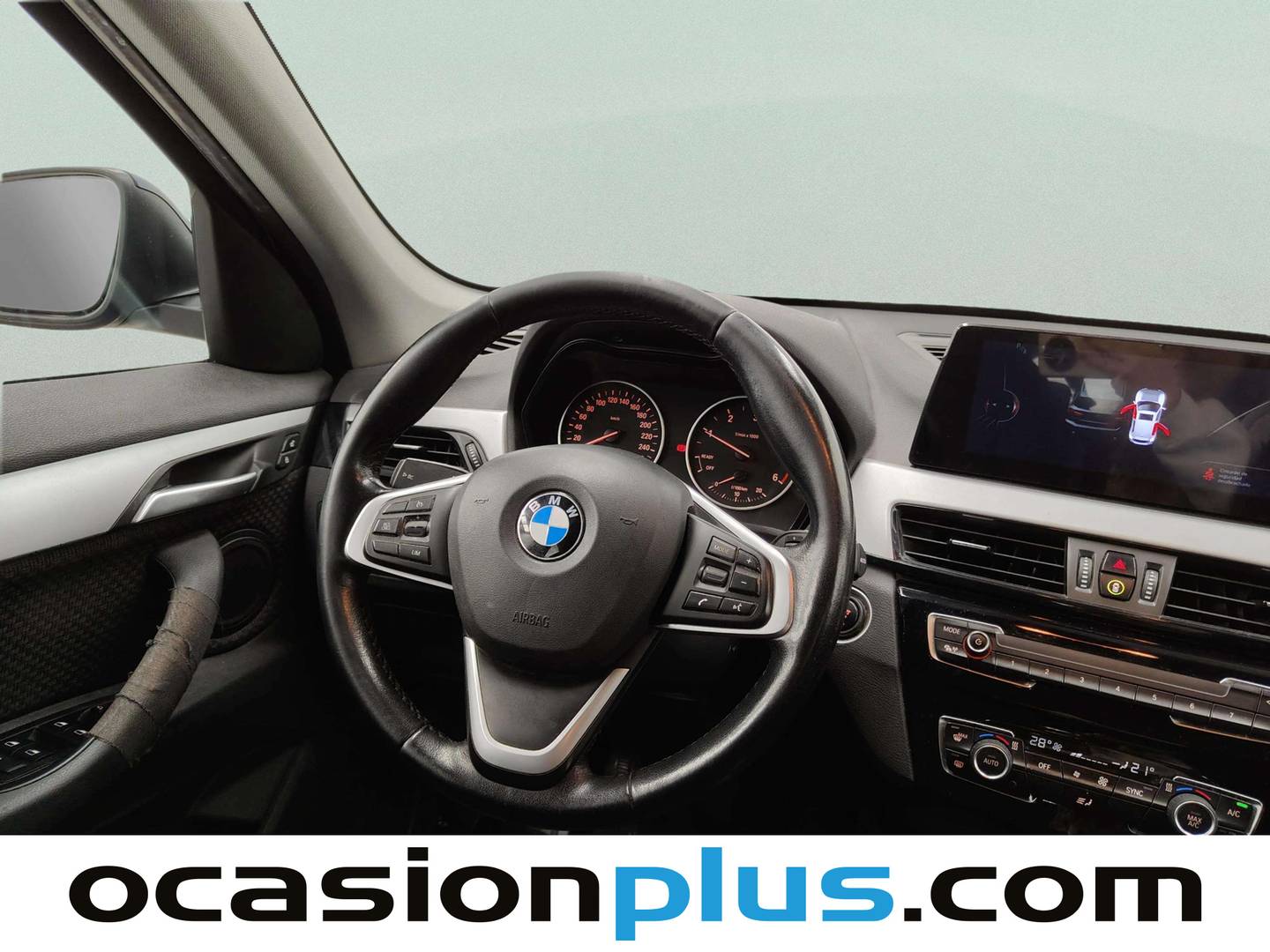 BMW X1 BMW X1 sDrive16d (116 CV) diésel