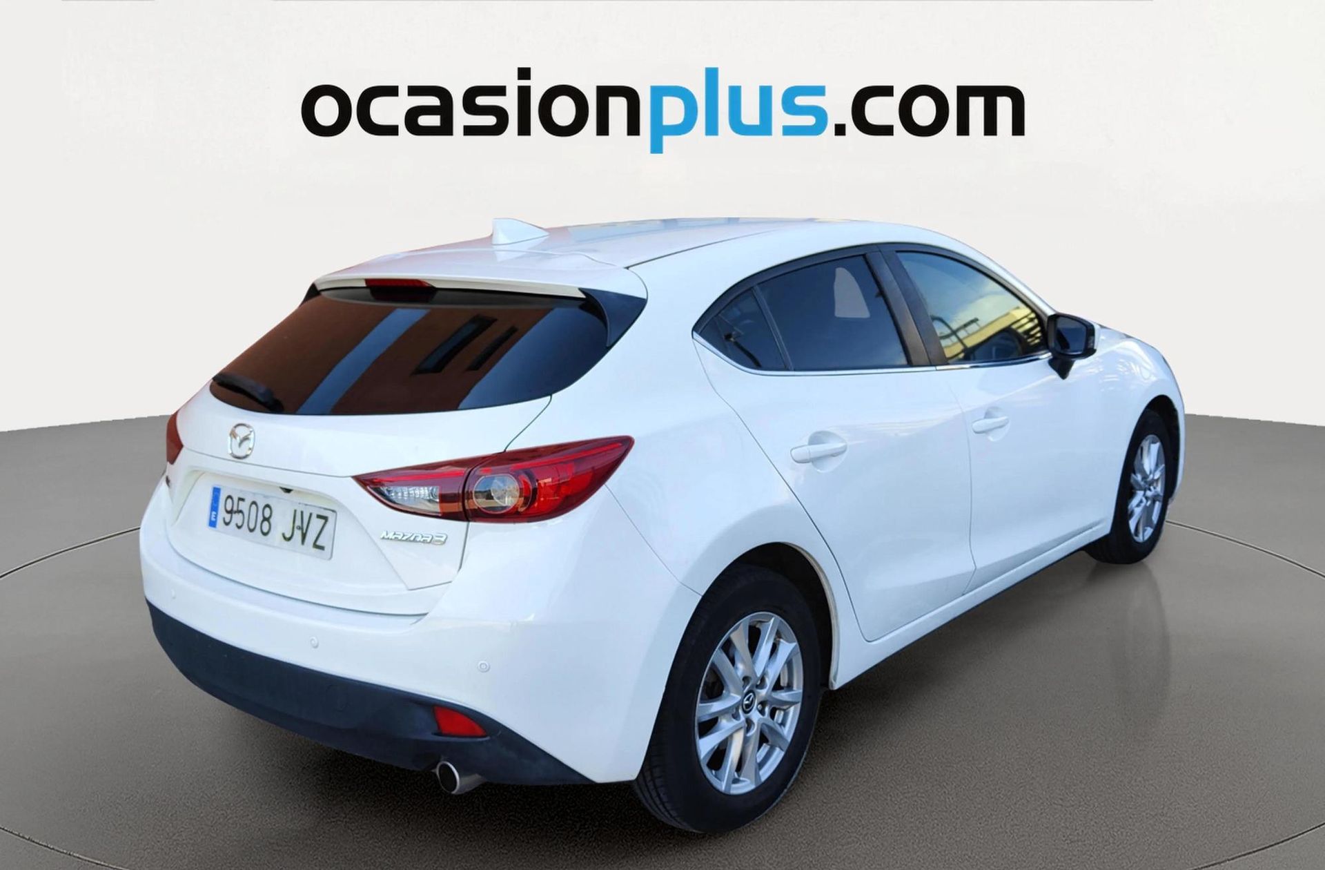 Mazda Mazda3 1.5 DE Style - foto 4
