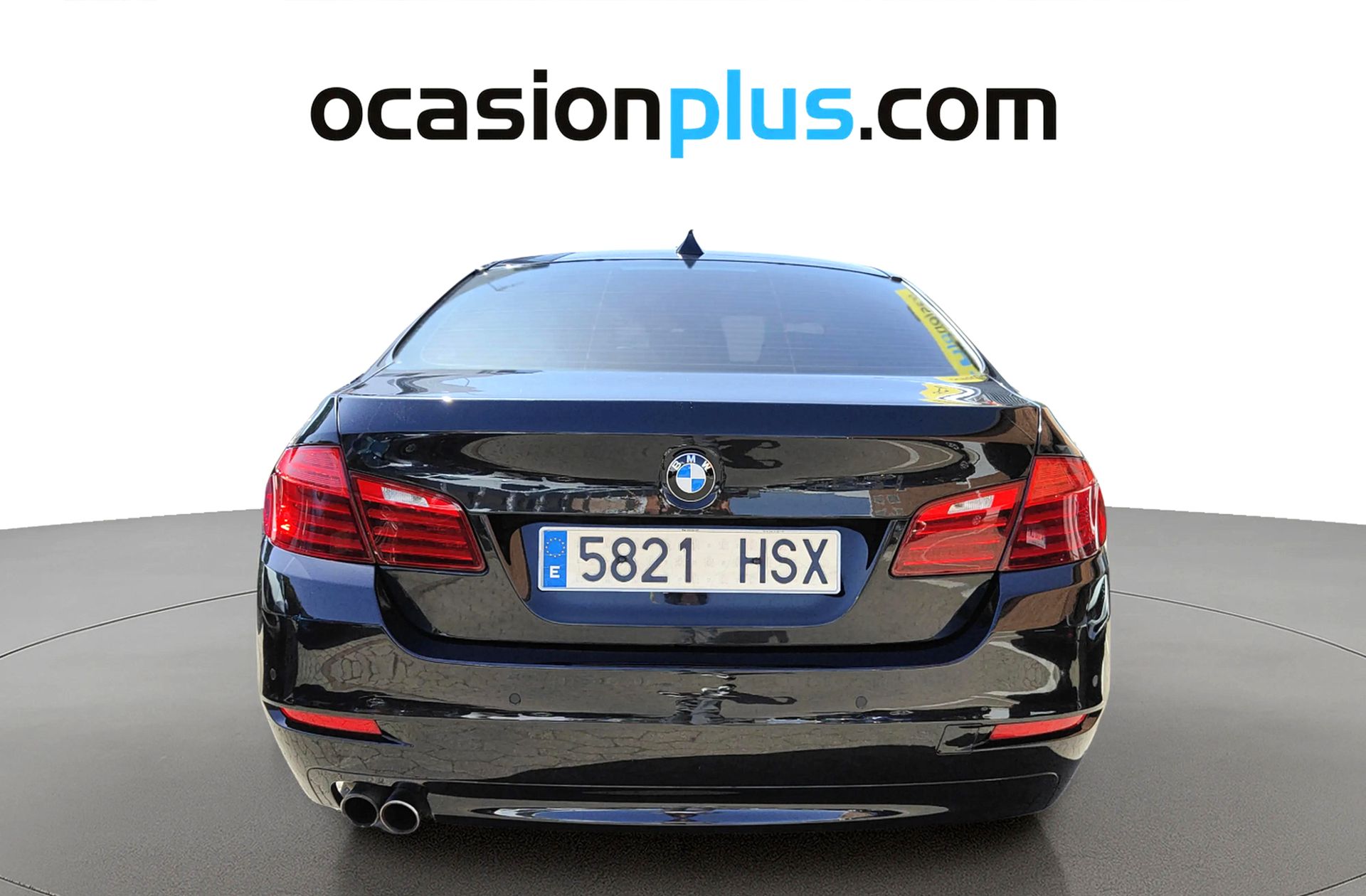 BMW Serie 5 528i - foto 15