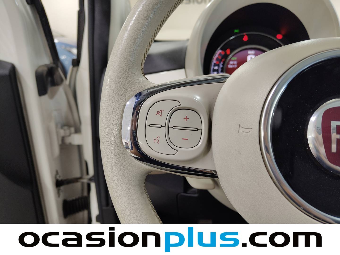 Fiat 500 Fiat 500 1.0 Hybrid Dolcevita (70 CV) seminuevo