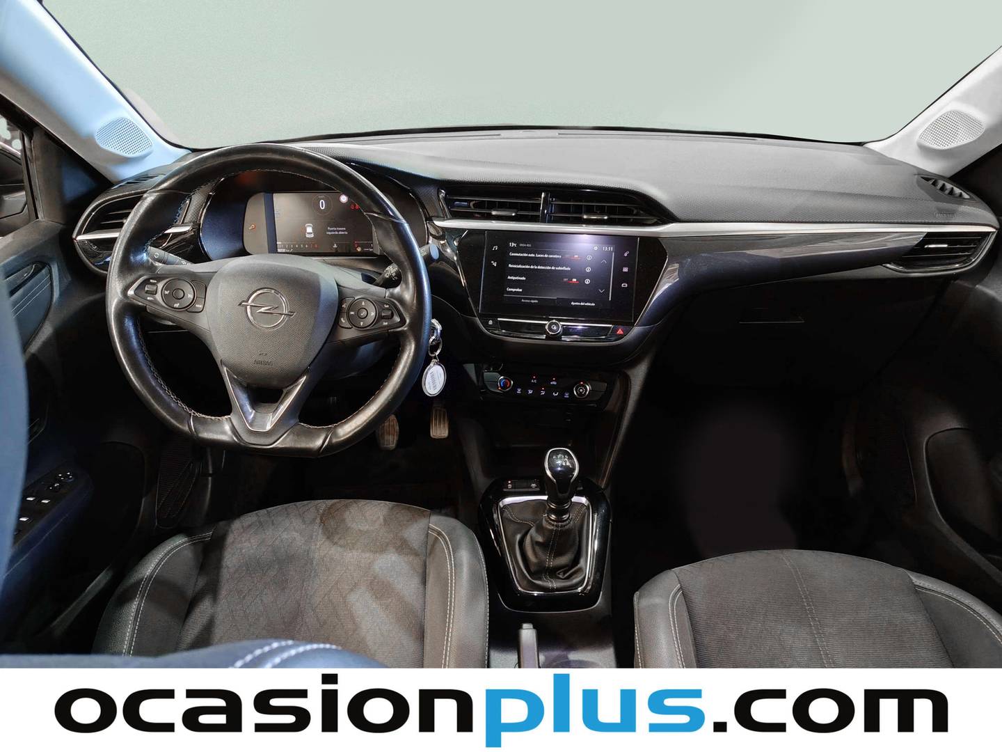 Foto Opel Corsa Opel Corsa 1.2 Turbo XHL Elegance (100 CV)