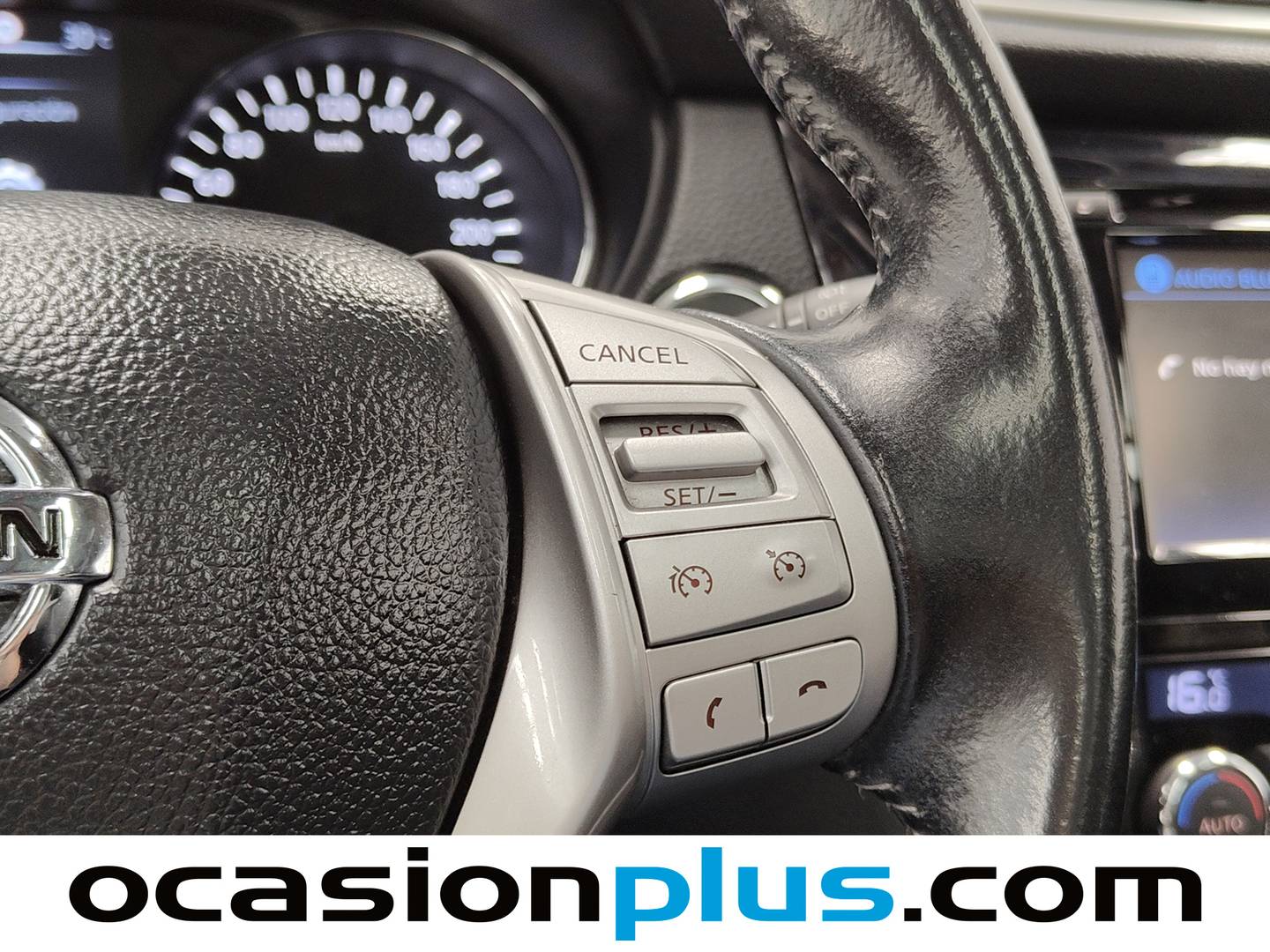 Nissan QASHQAI Nissan Qashqai dCi 130 Tekna Piel 4x2 (130 CV) al mejor precio