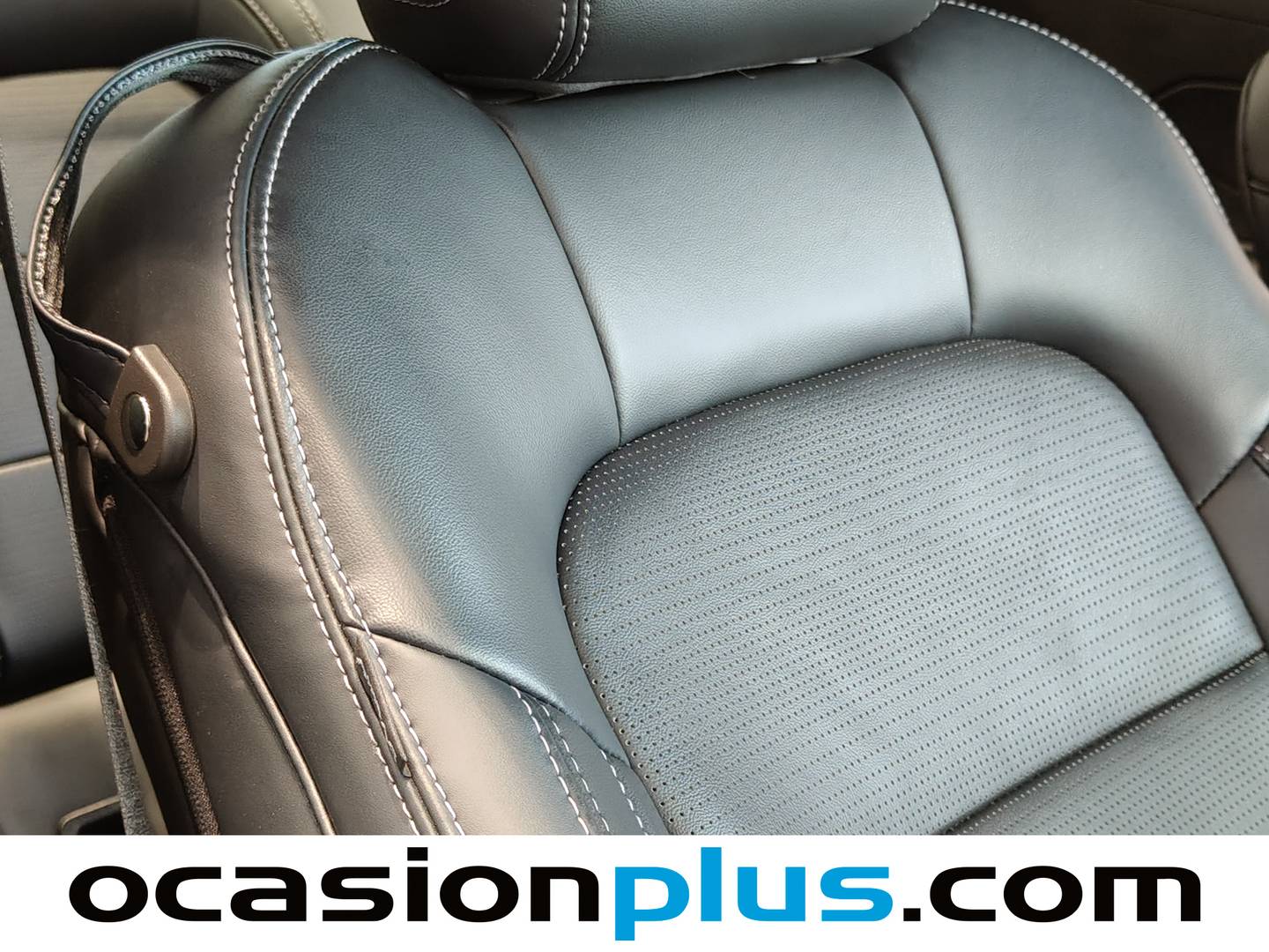 Ford Mustang Ford Mustang 5.0 Ti-VCT V8 GT Fastback (446 CV) 446cv