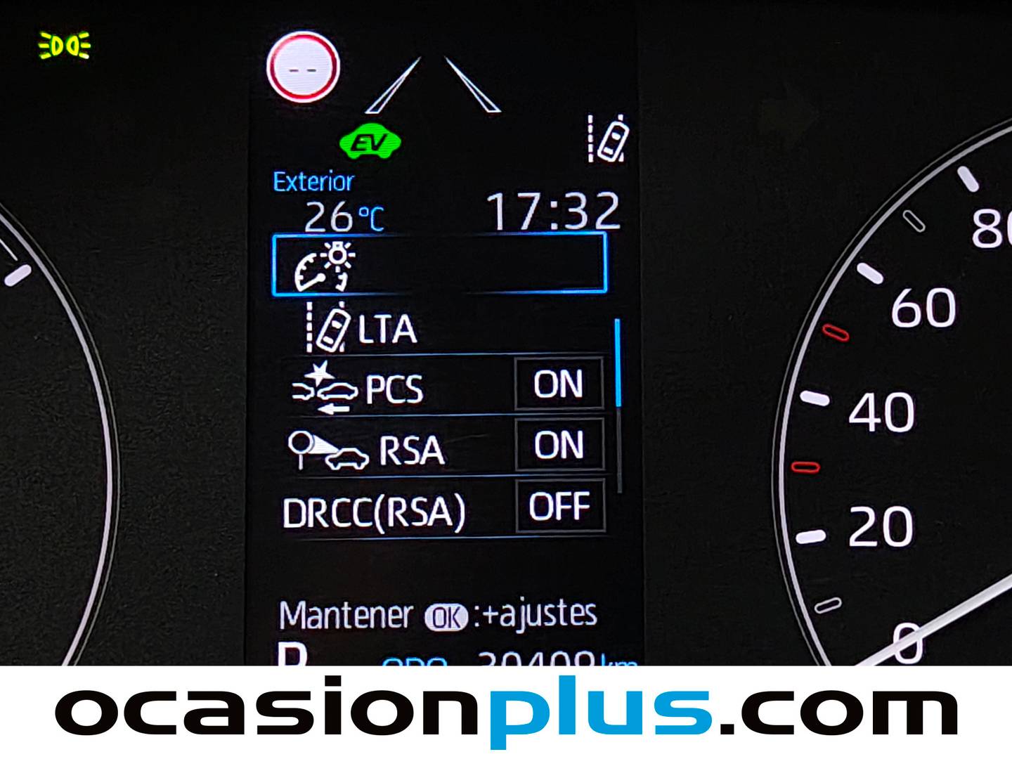 Extras del Toyota Yaris Toyota Yaris 120H Active Tech (116 CV)