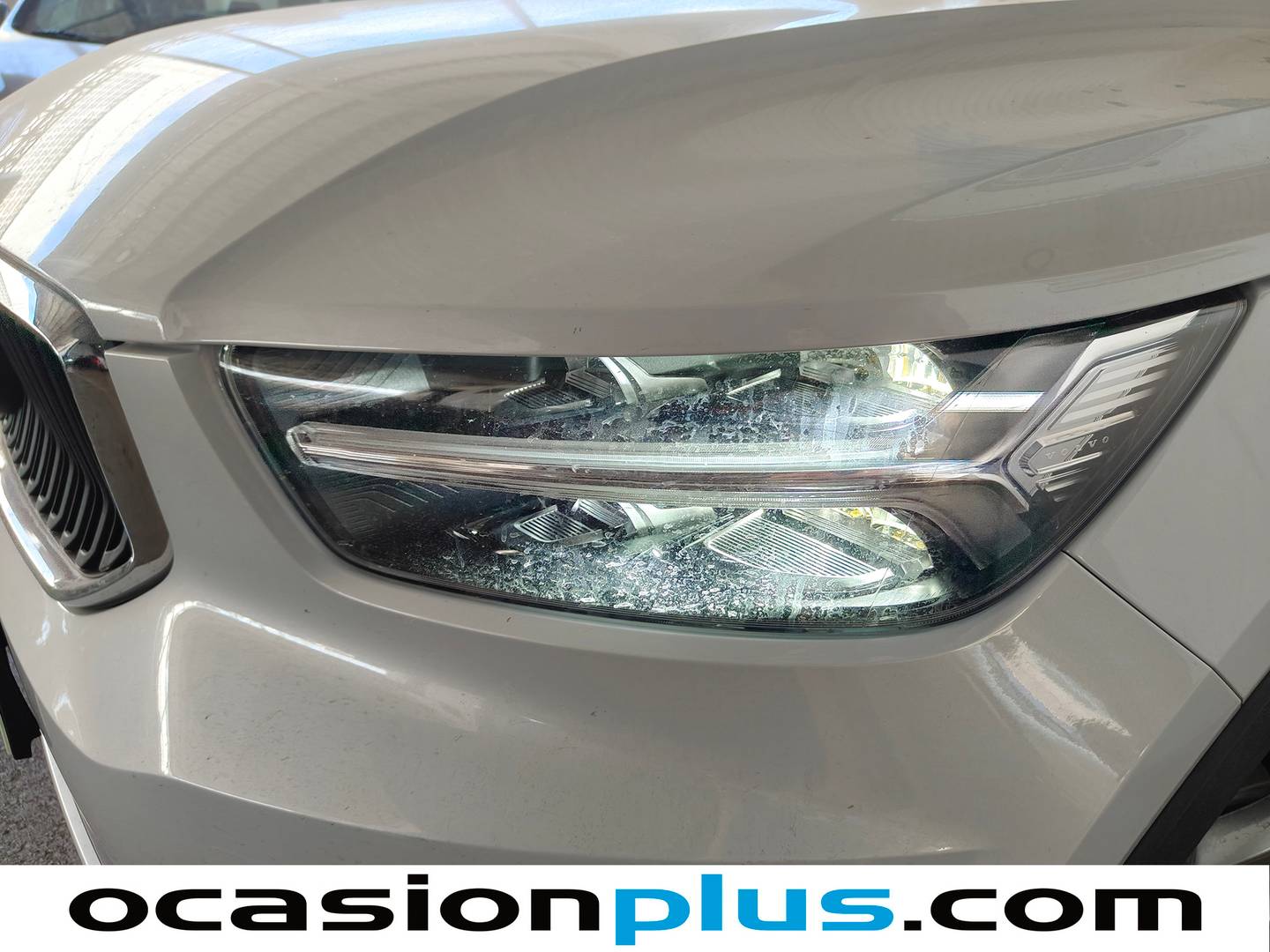 Volvo XC40 Volvo XC40 D3 Business Plus (150 CV) barato
