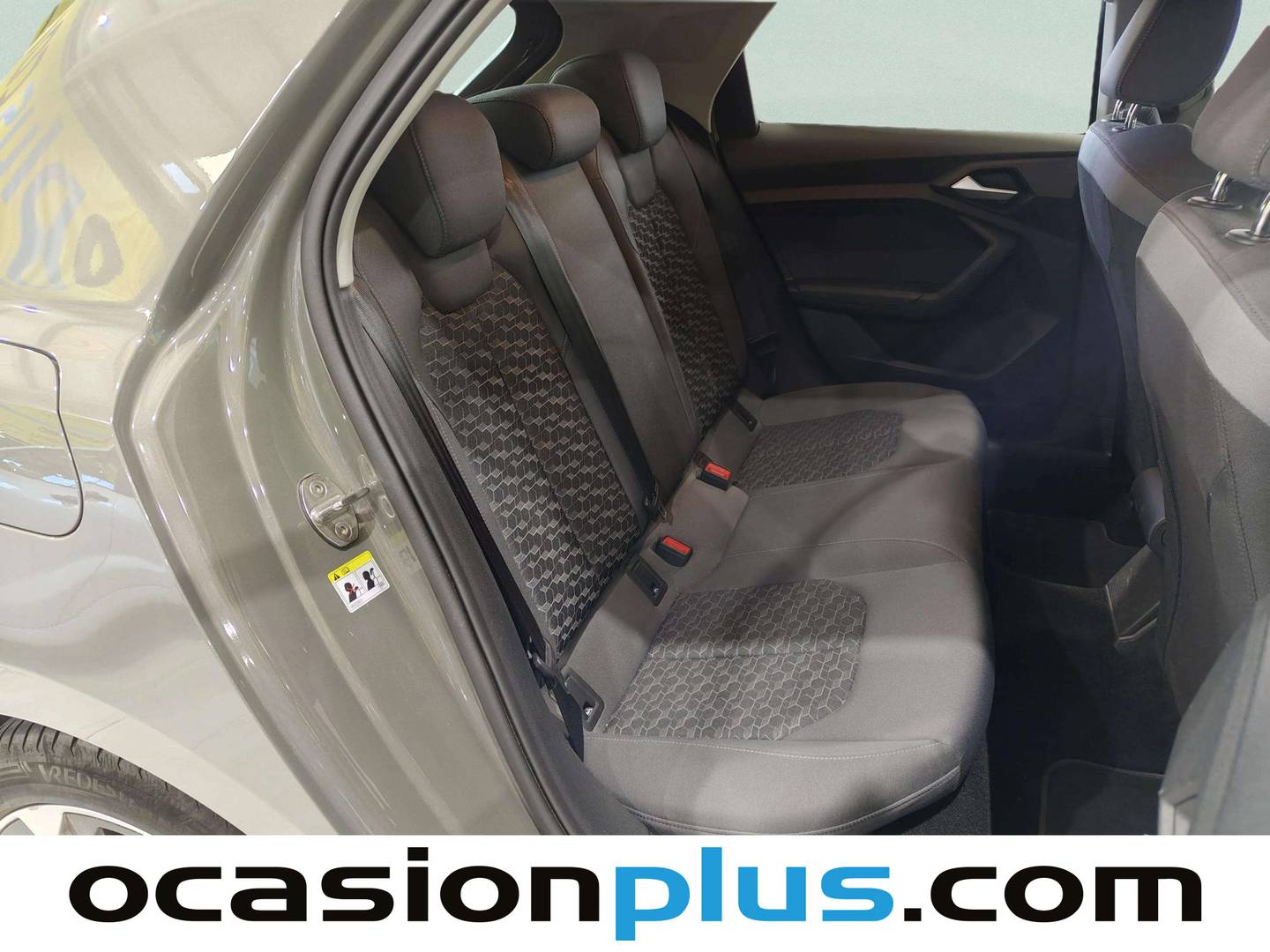 Audi A1 Audi A1 Sportback Adrenalin 30 TFSI (110 CV) Pack S-Line km 0