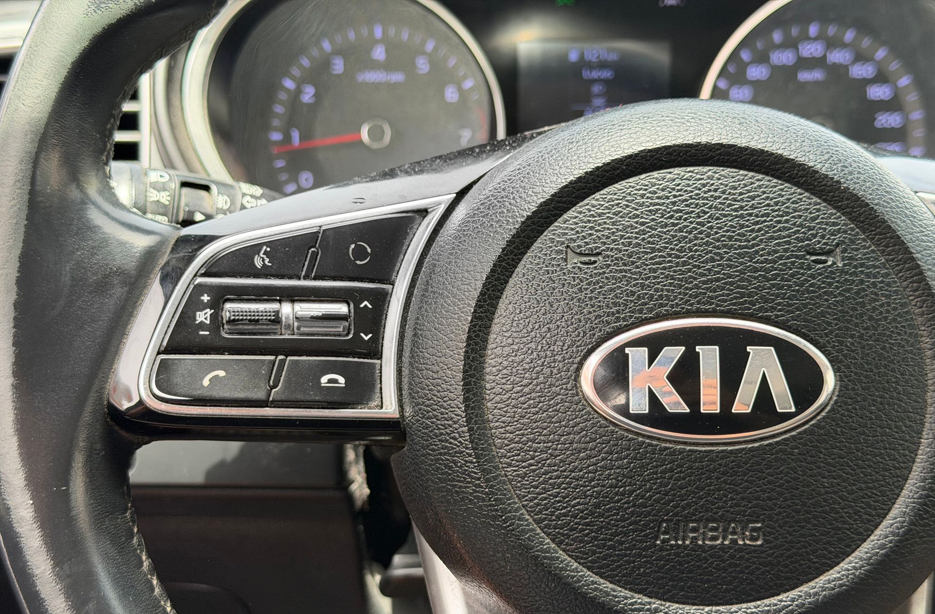 Kia Ceed 1.4 Cvvt Drive - foto 22