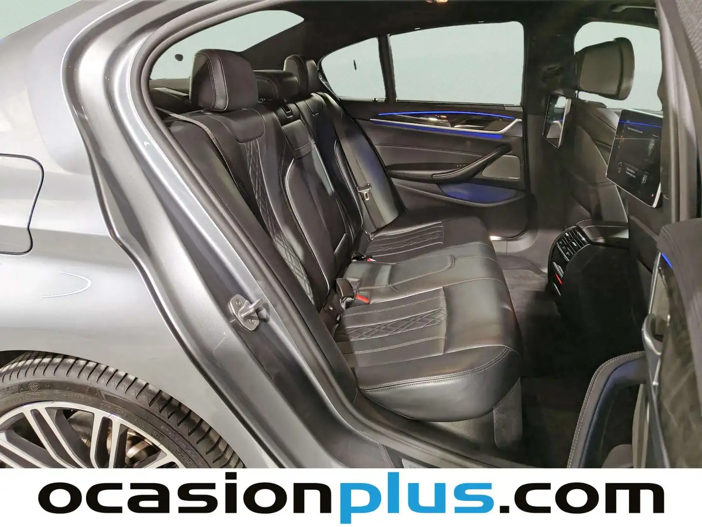 Foto BMW Serie 5 BMW Serie 5 540i xDrive (340 CV) Pack M