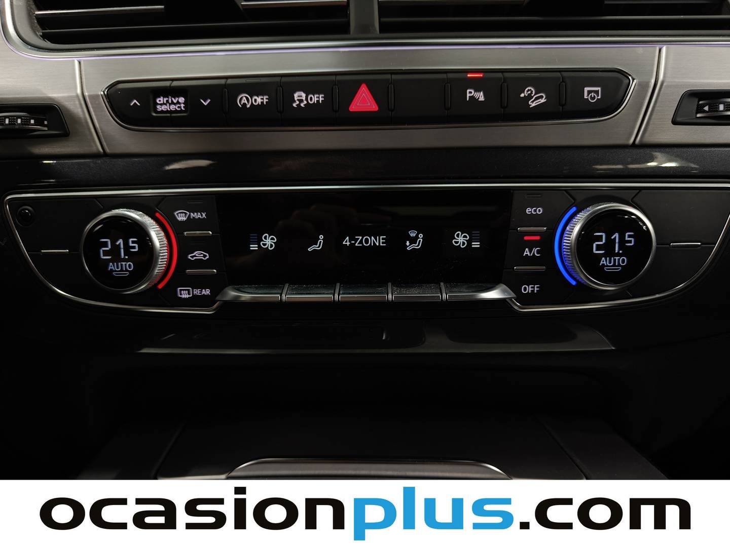 Audi Q7 Audi Q7 3.0 TDI quattro (272 CV) tiptronic 7 Plazas Pack S-Line de segunda mano