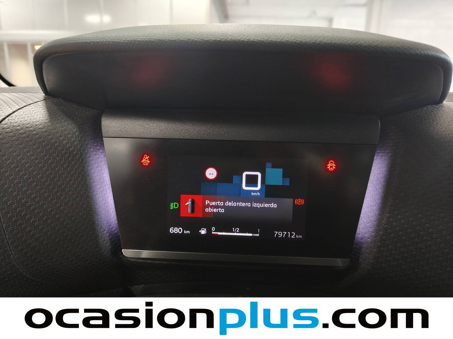 Foto Citroën C4 Citroen C4 BlueHDi 110 S&S Feel Pack  (110 CV)