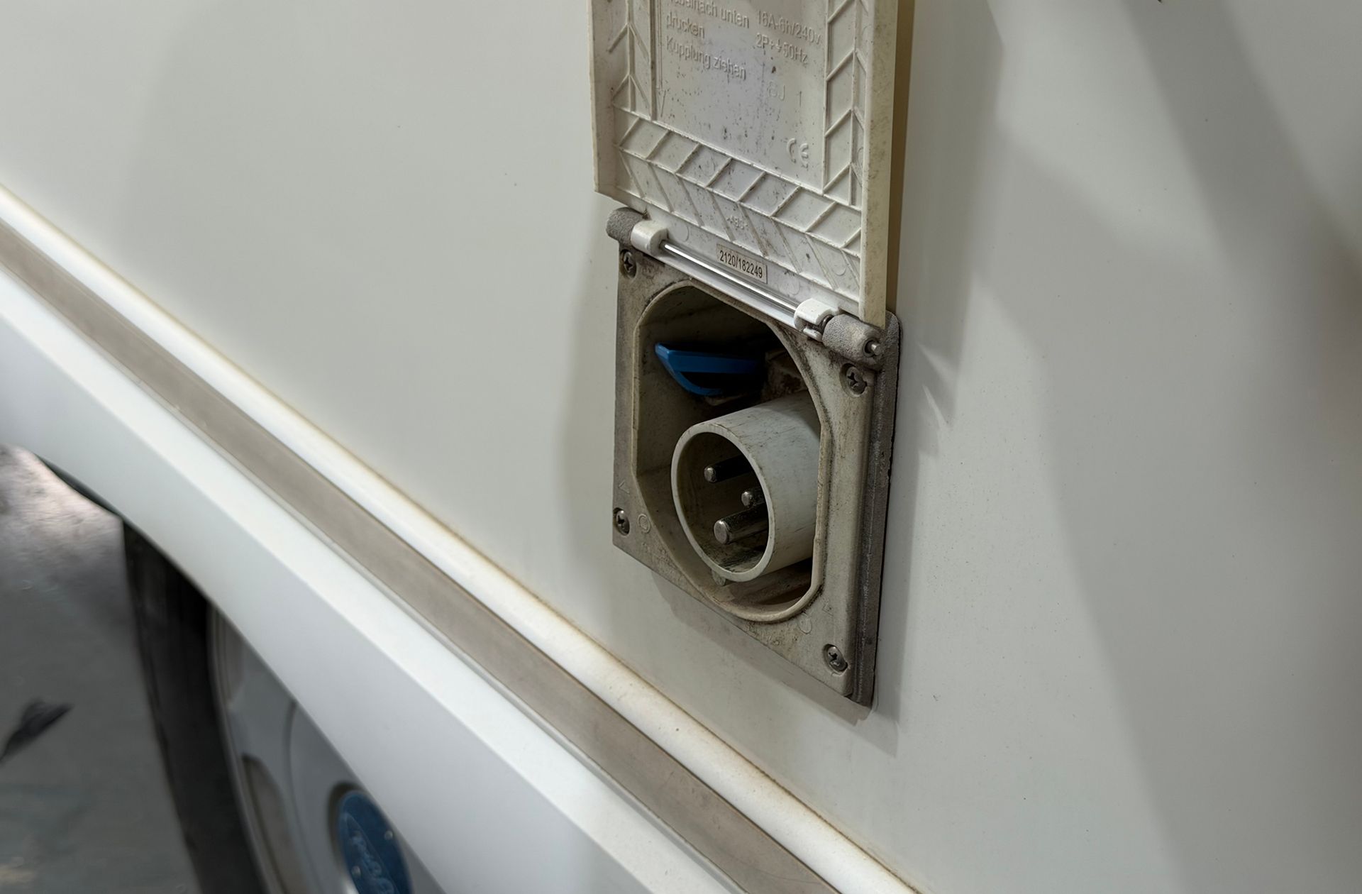Benimar Tessoro 440 UP - foto 34