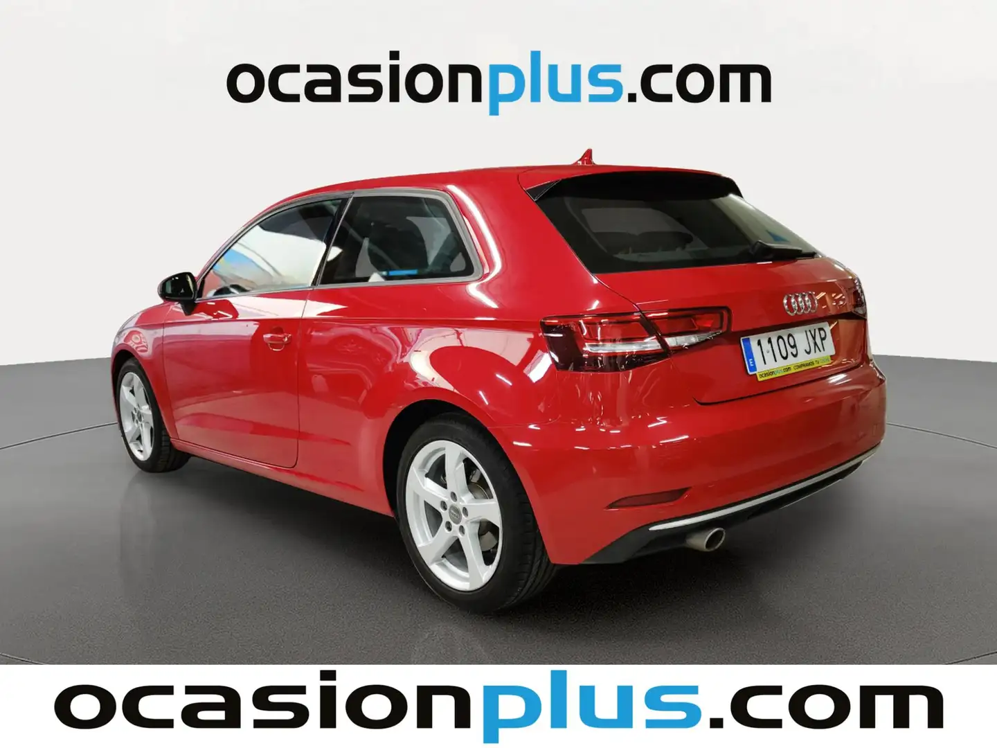 Foto Audi A3 Audi A3 1.6 TDI sport edition (110 CV)