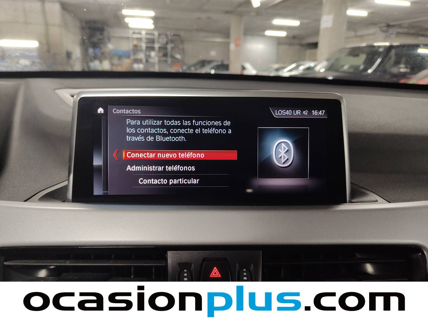 BMW X1 BMW X1 sDrive16d (116 CV) diésel