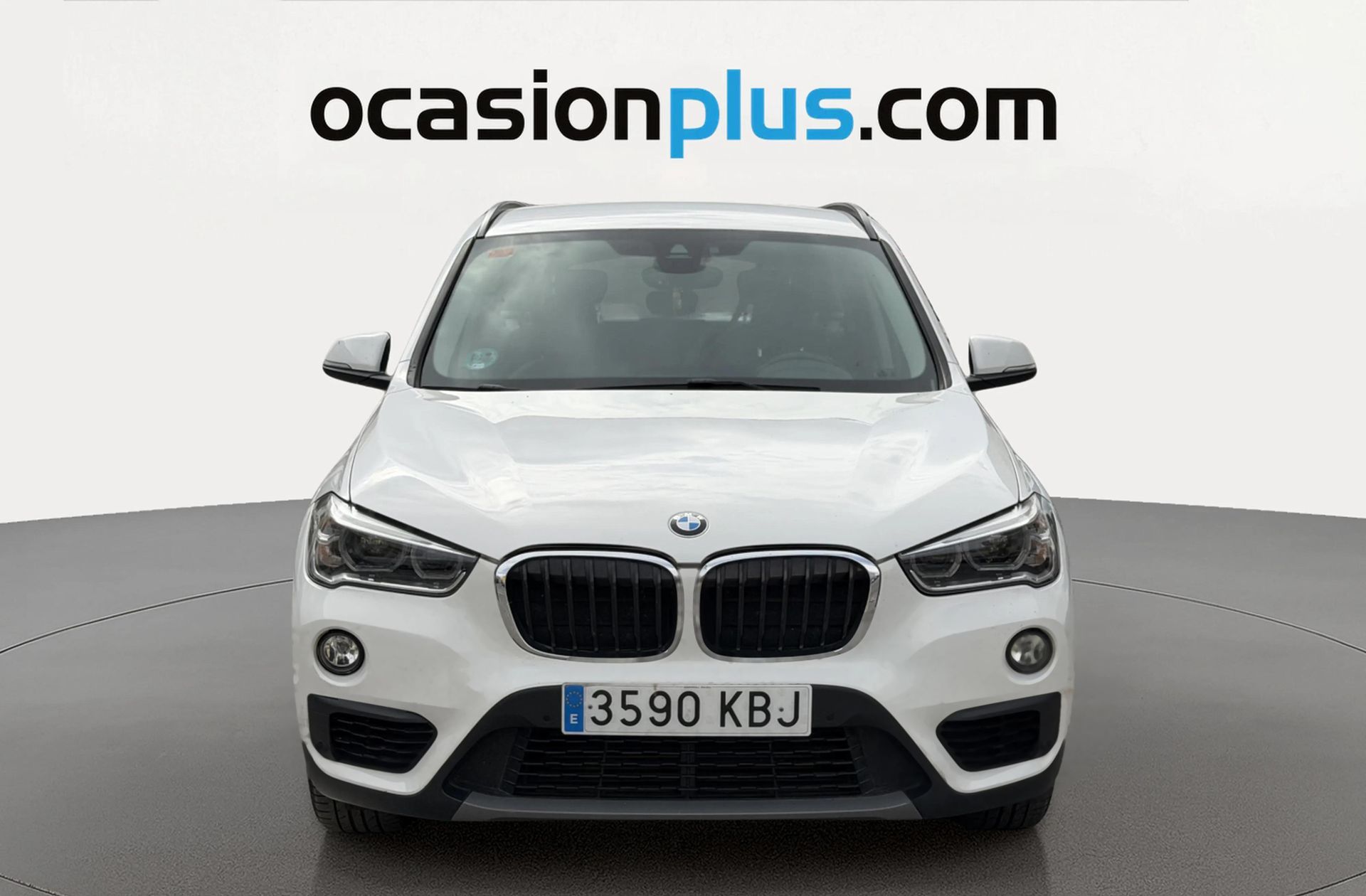 BMW X1 sDrive18d - foto 14