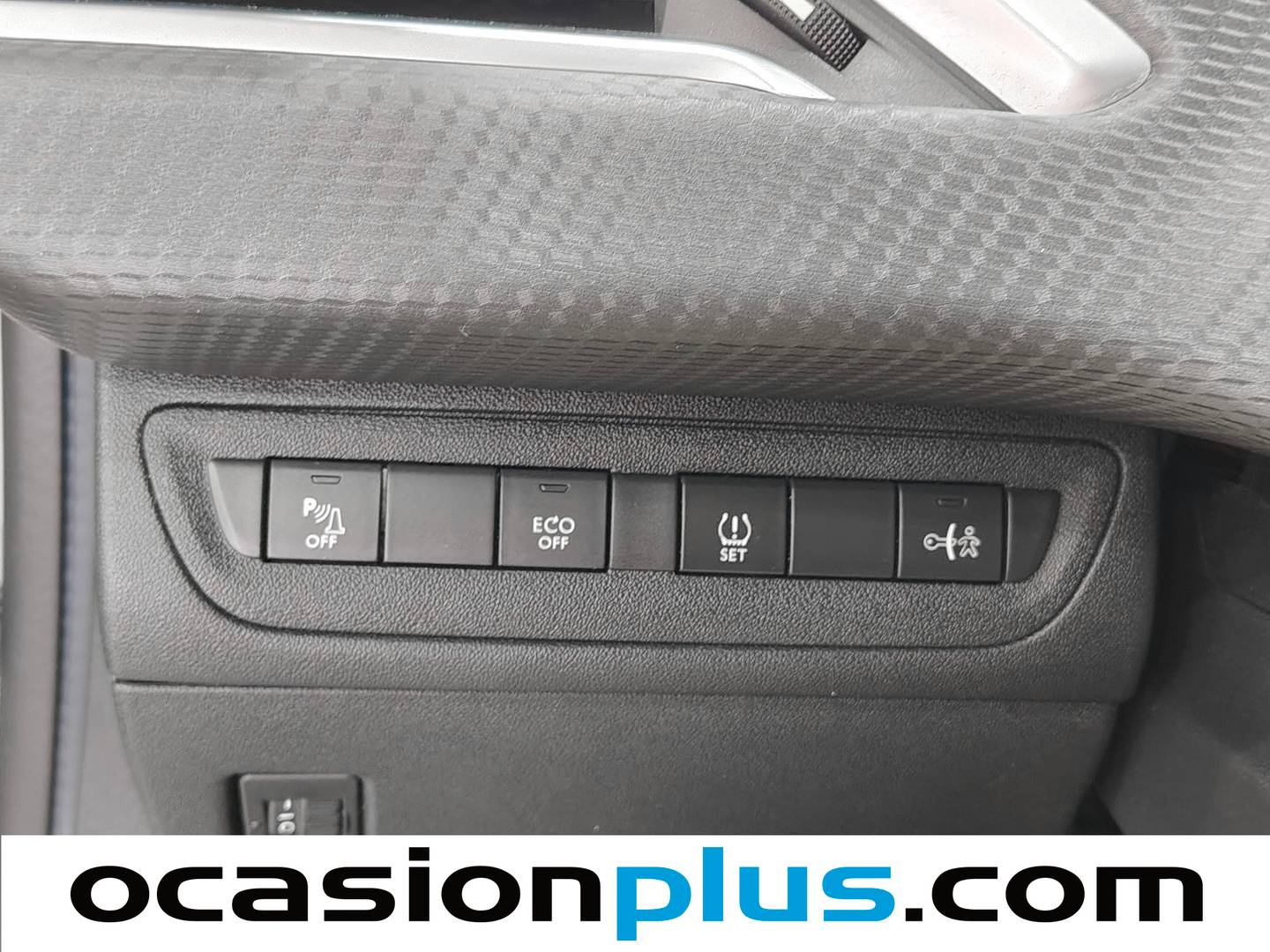 Peugeot 2008 Peugeot 2008 e-HDI 115 Allure (115 CV) de ocasión