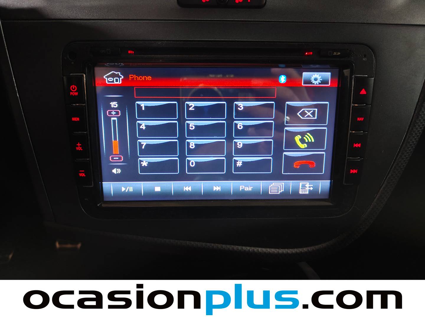 Seat León Seat León 2.0 TFSI Cupra (240 CV) al mejor precio