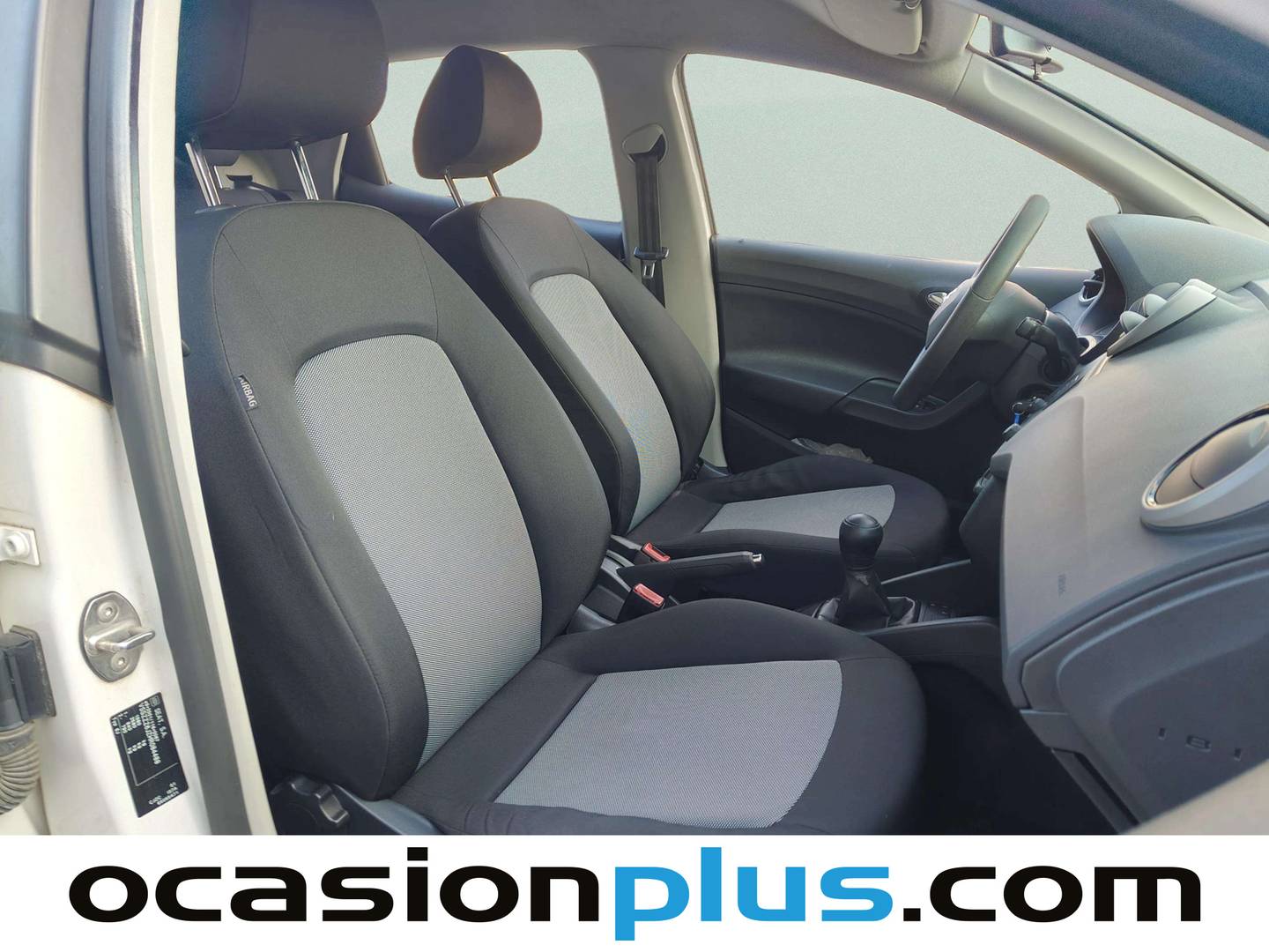 Seat Ibiza SEAT Ibiza 1.2 TSI Reference Plus (90 CV) km 0