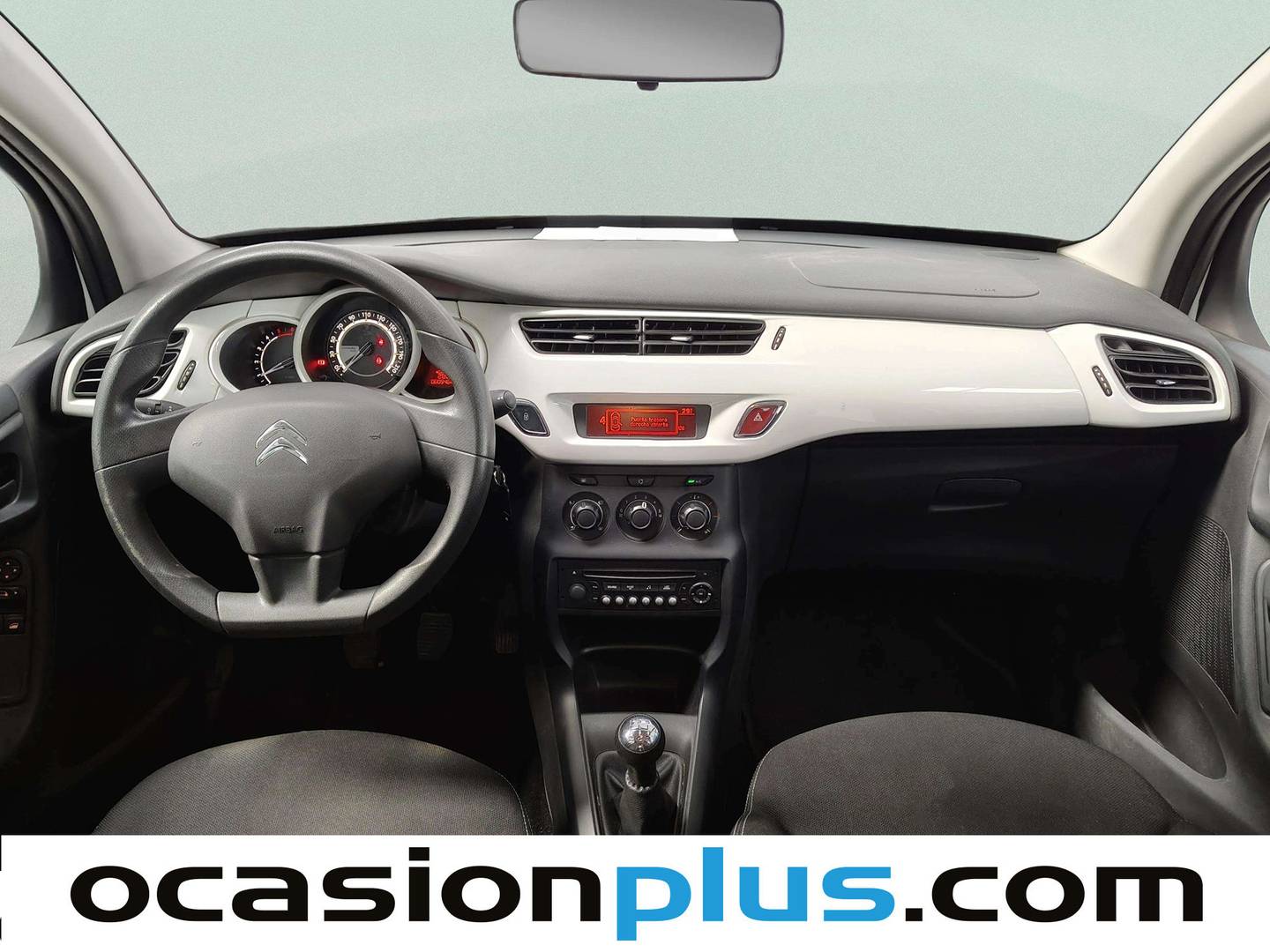 Citroën C3 Citroën C3 BlueHDi 75 Live (75 CV) de ocasión