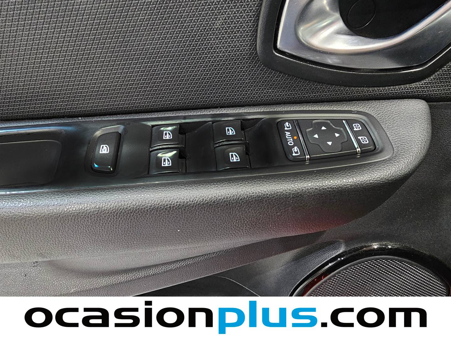 Renault Clio Renault Clio Sport Tourer Zen Energy dCi (90 CV) de segunda mano