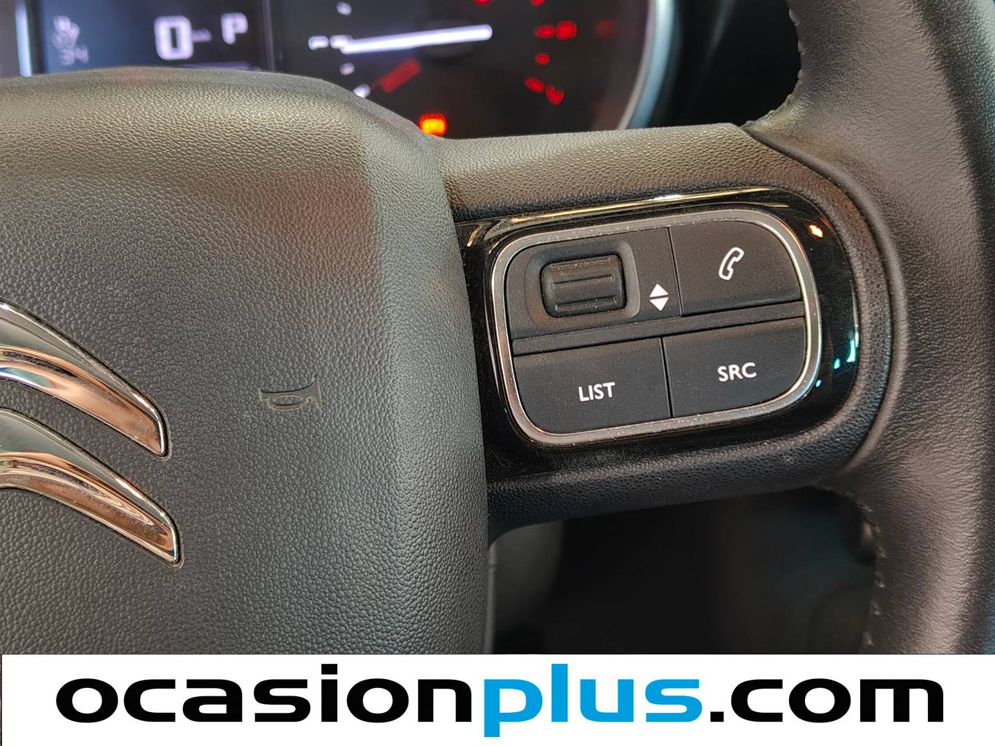 Citroën C3 Aircross Citroën C3 Aircross PureTech 130 Shine Pack EAT6 (131 CV) seminuevo