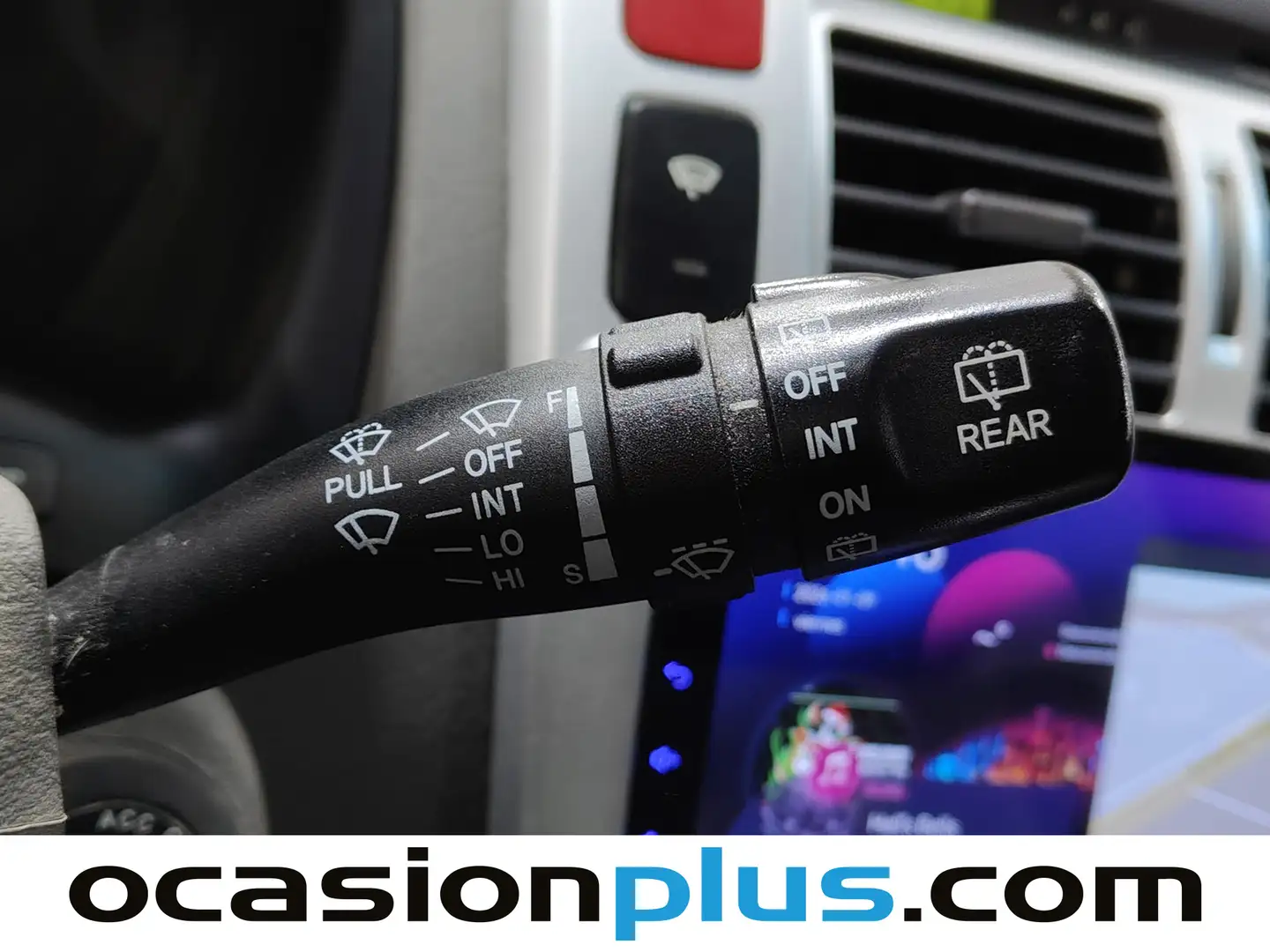 Foto Hyundai Tucson Hyundai Tucson 2.0 CRDI Style (140 CV)