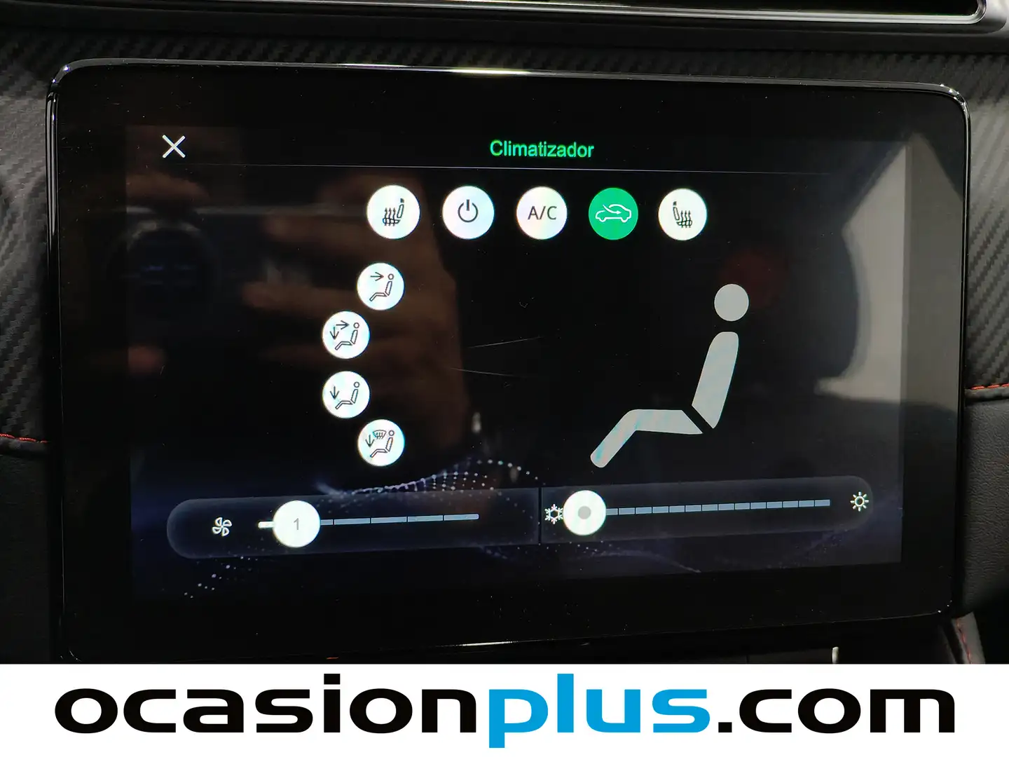 Foto MG ZS MG ZS 1.0T Luxury Auto (111 CV)