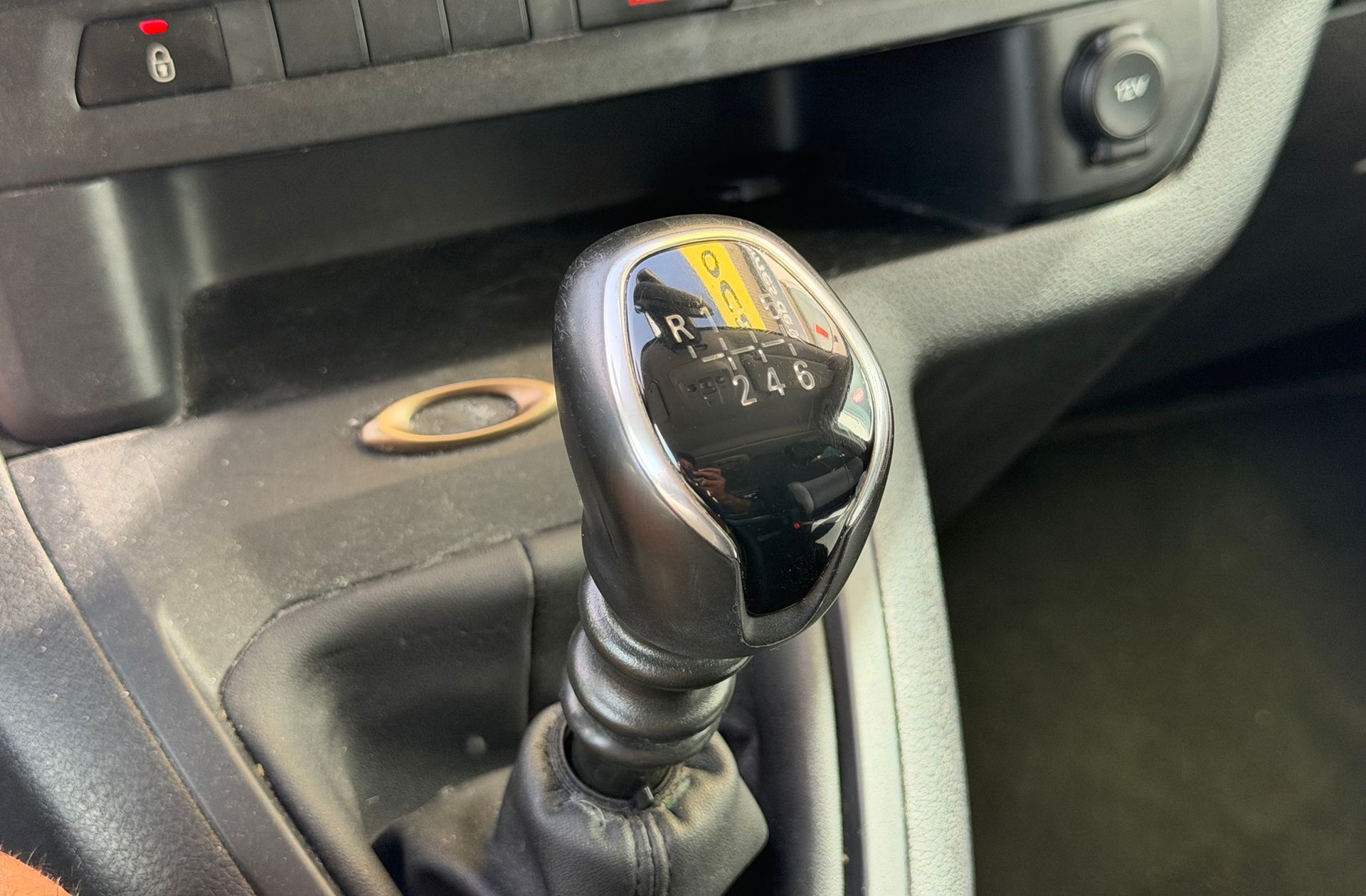 Citroën SpaceTourer BlueHDi 150 Feel Talla M 8 plazas - foto 5