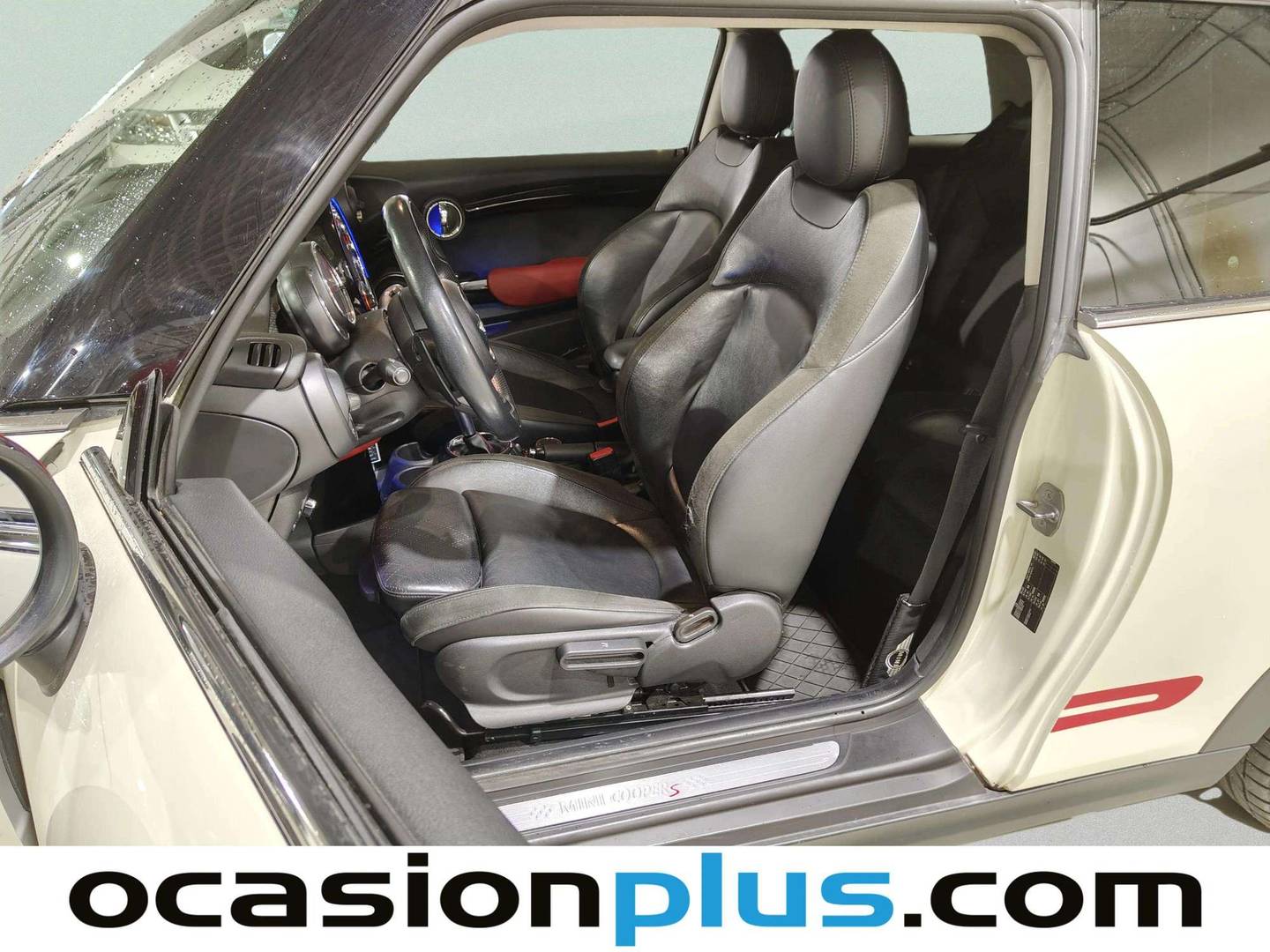 Foto Mini MINI MINI MINI 3 Puertas Cooper S (192 CV)