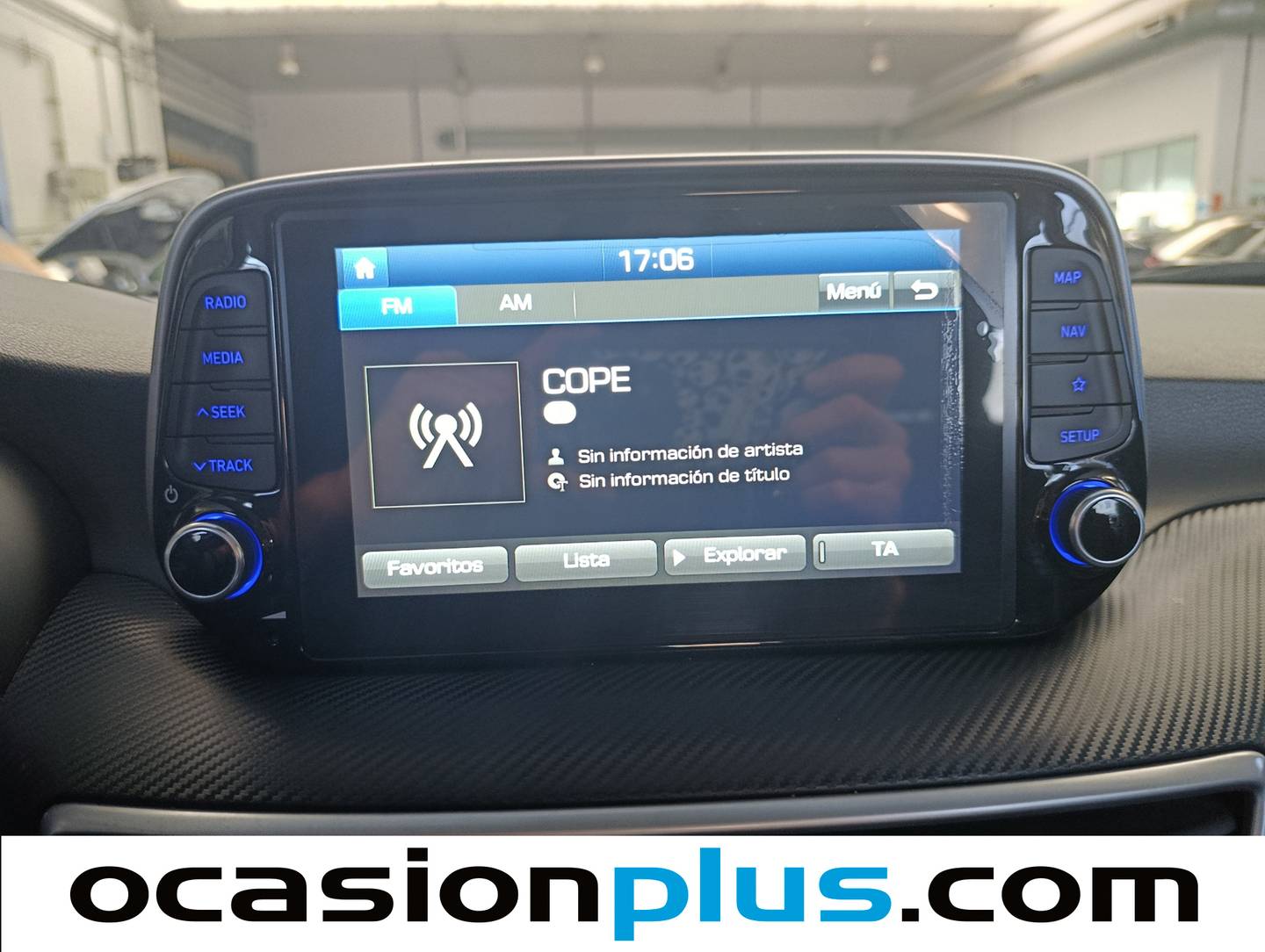 Hyundai Tucson Hyundai Tucson 1.6 CRDI 48V SLE 4x2 (116 CV) km 0