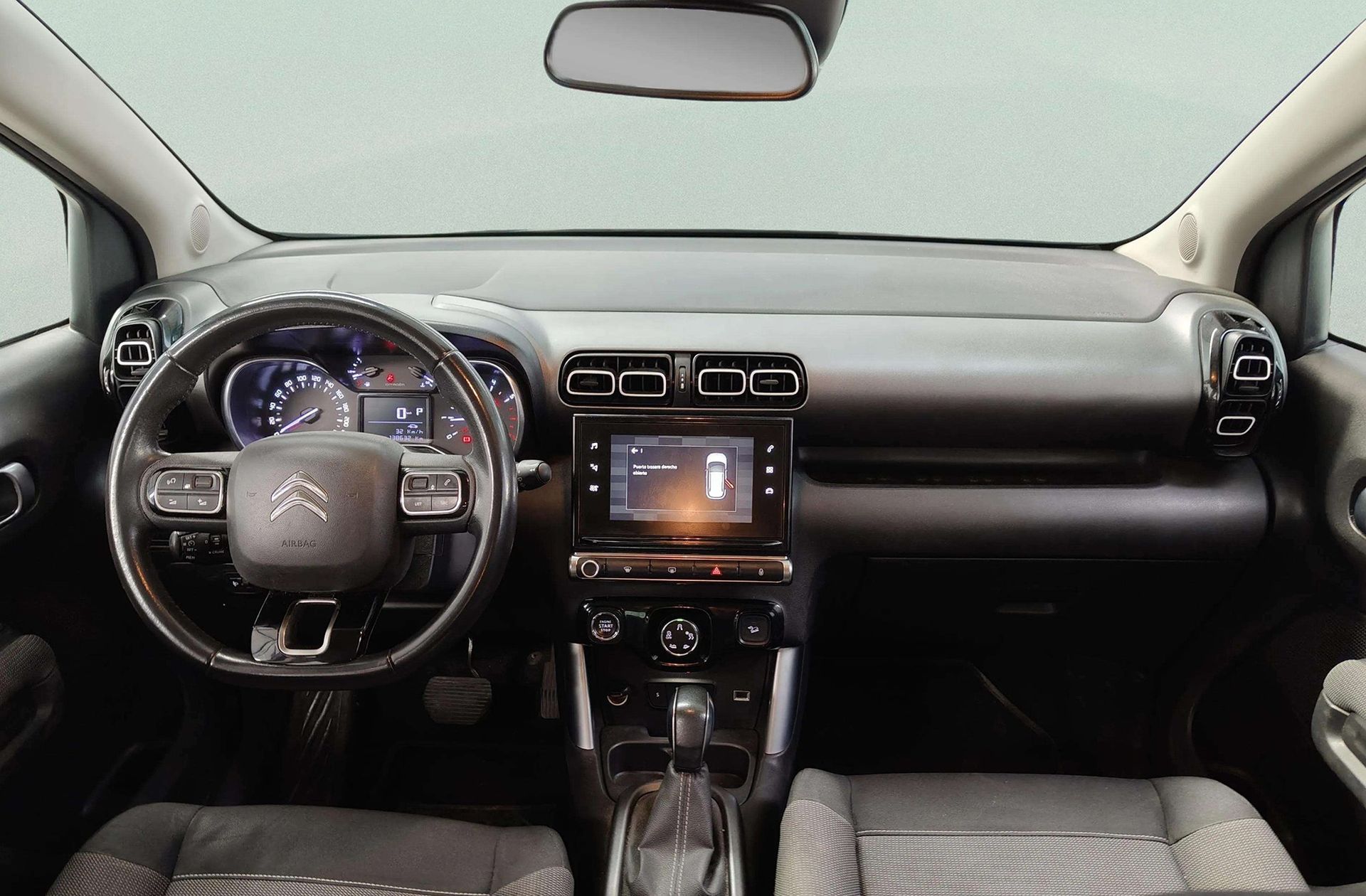 Citroën C3 Aircross PureTech 110 Shine EAT6 - foto 6