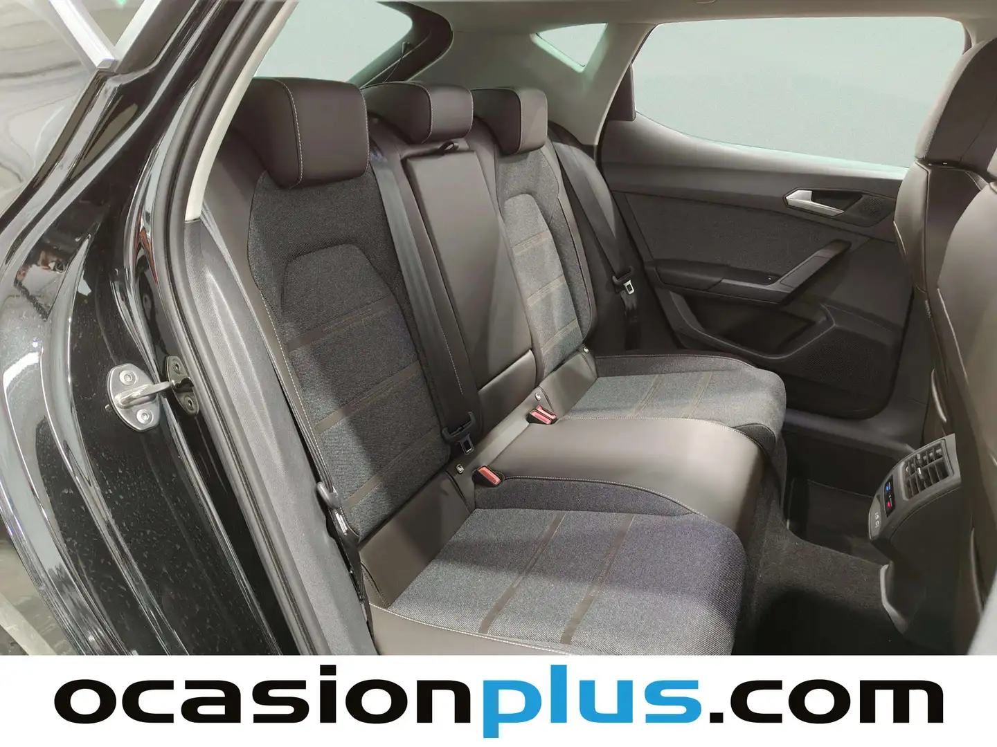 Foto Seat León SEAT León 1.5 TSI S&S Xcellence Go M  (130 CV)