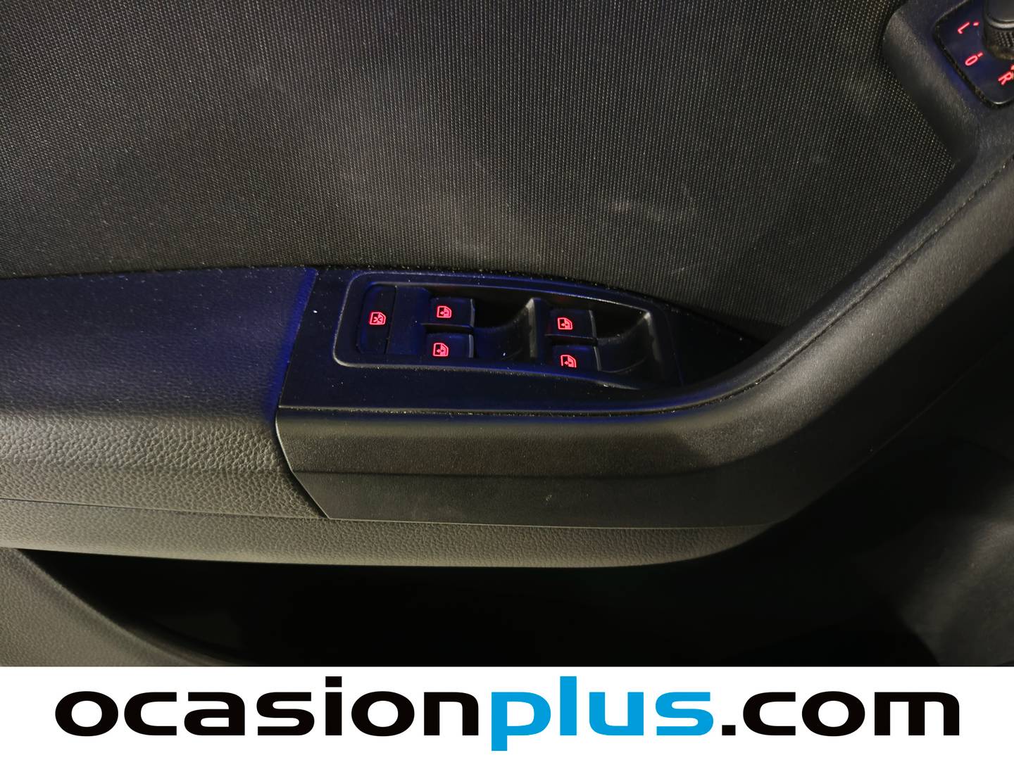 Seat Ateca Seat Ateca 1.5 TSI S&S FR Plus DSG (150 CV) de segunda mano
